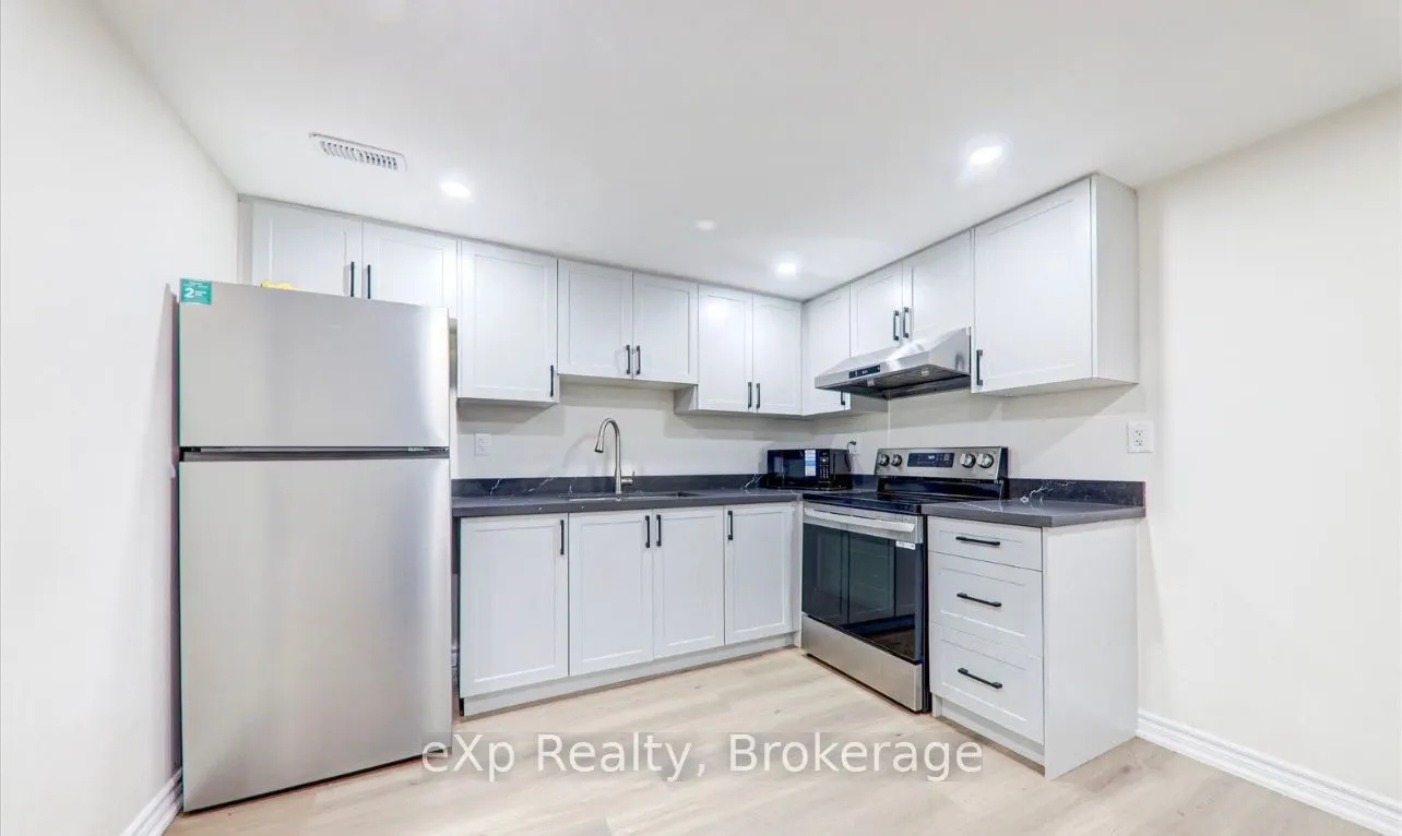 35 Darlingside Drive, #Basement