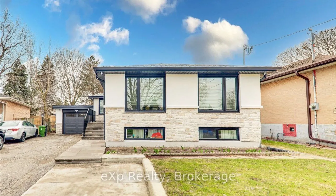 35 Darlingside Drive, #Basement