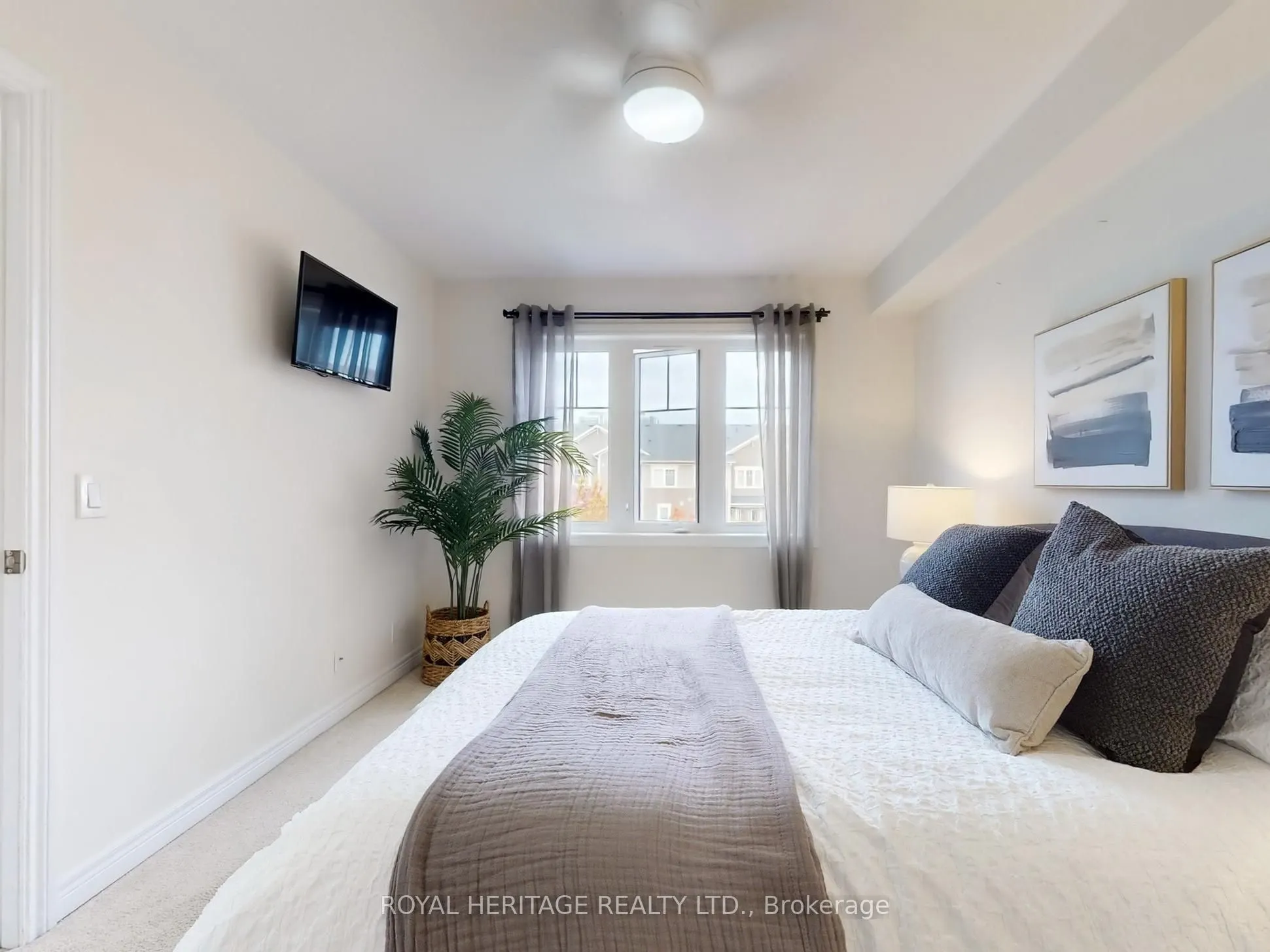91 Tabaret Crescent