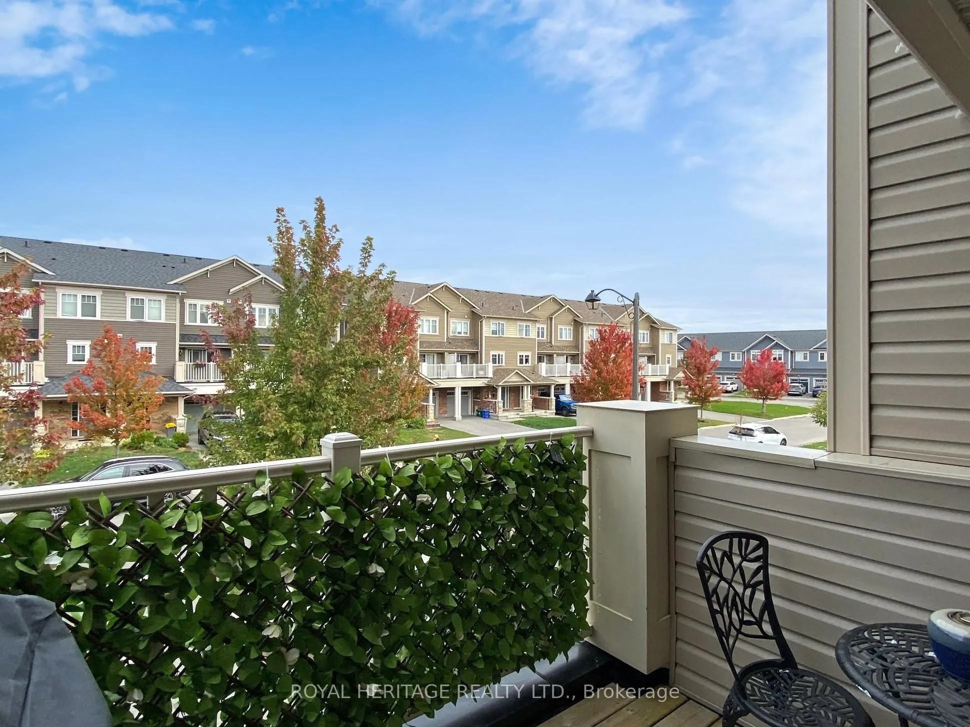 91 Tabaret Crescent