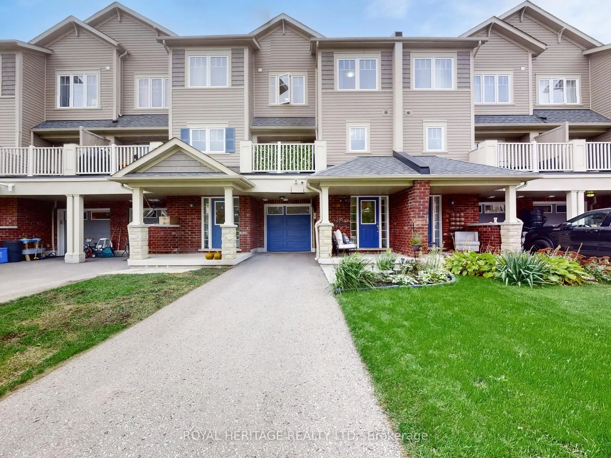 91 Tabaret Crescent