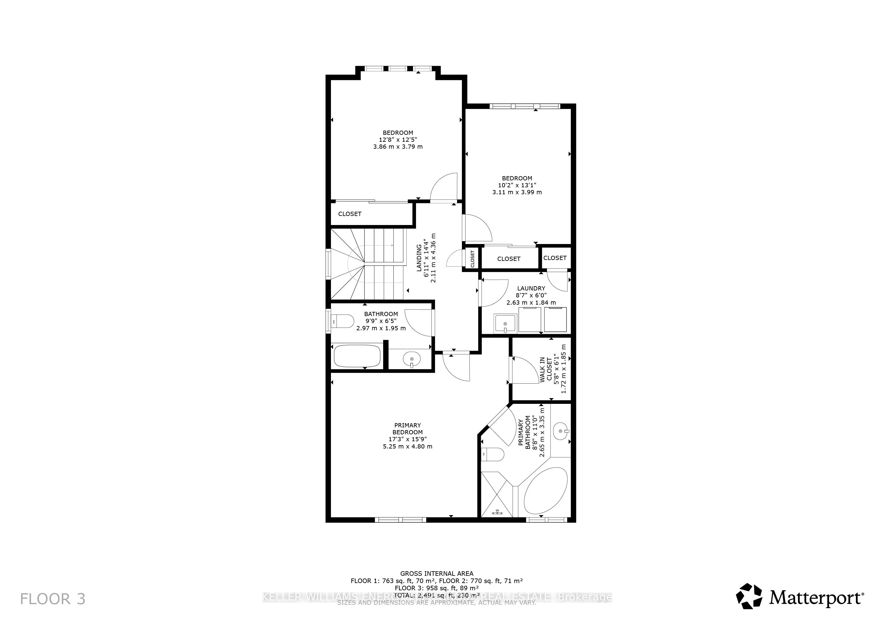 81 Harrongate Place