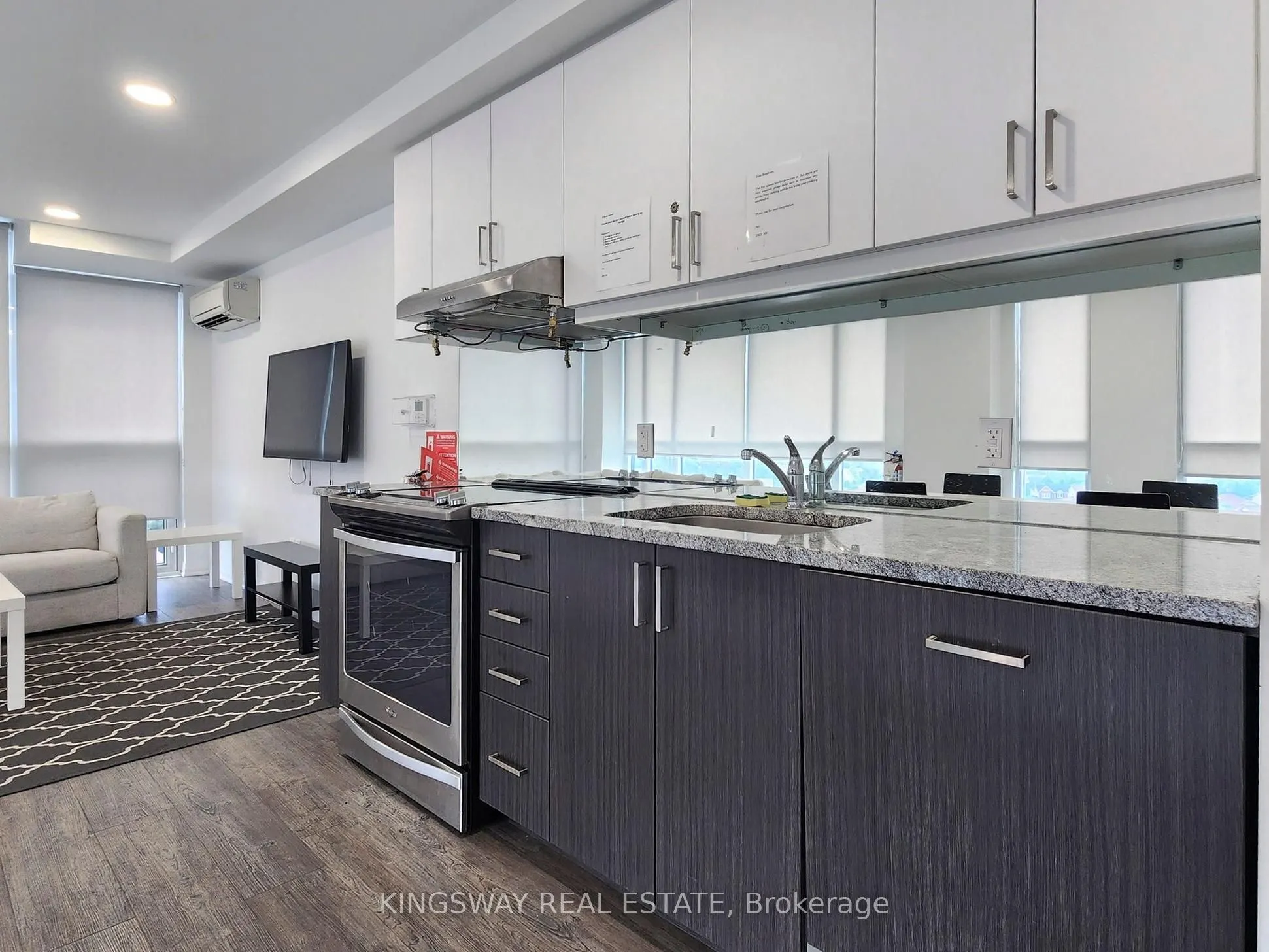 1900 Simcoe Street N, #631