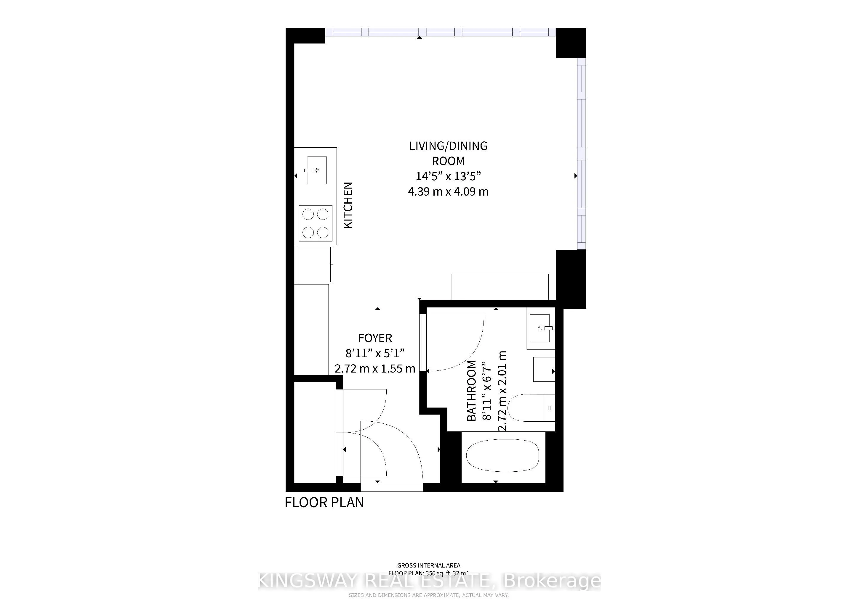 1900 Simcoe Street N, #631