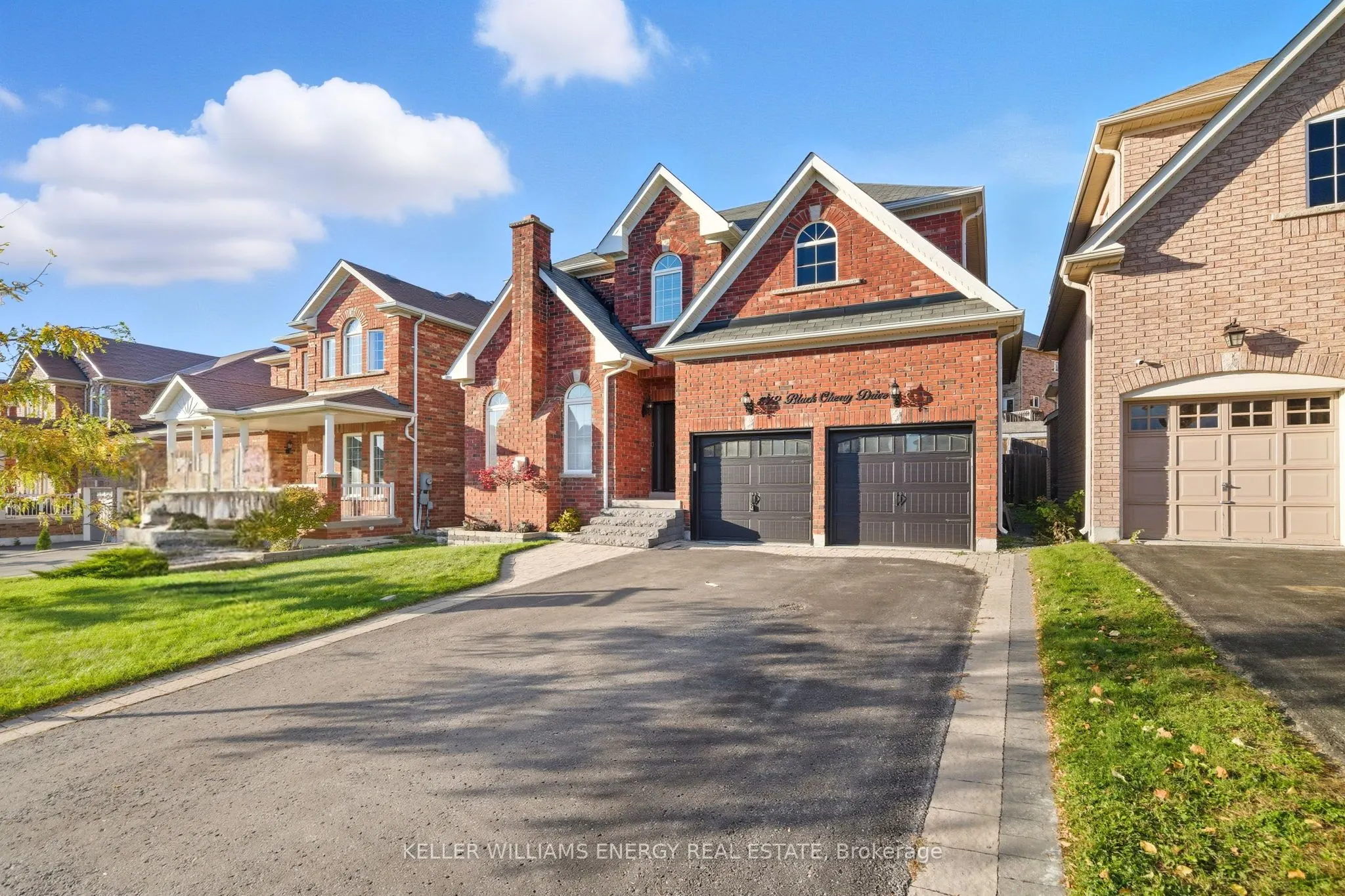 872 Black Cherry Drive