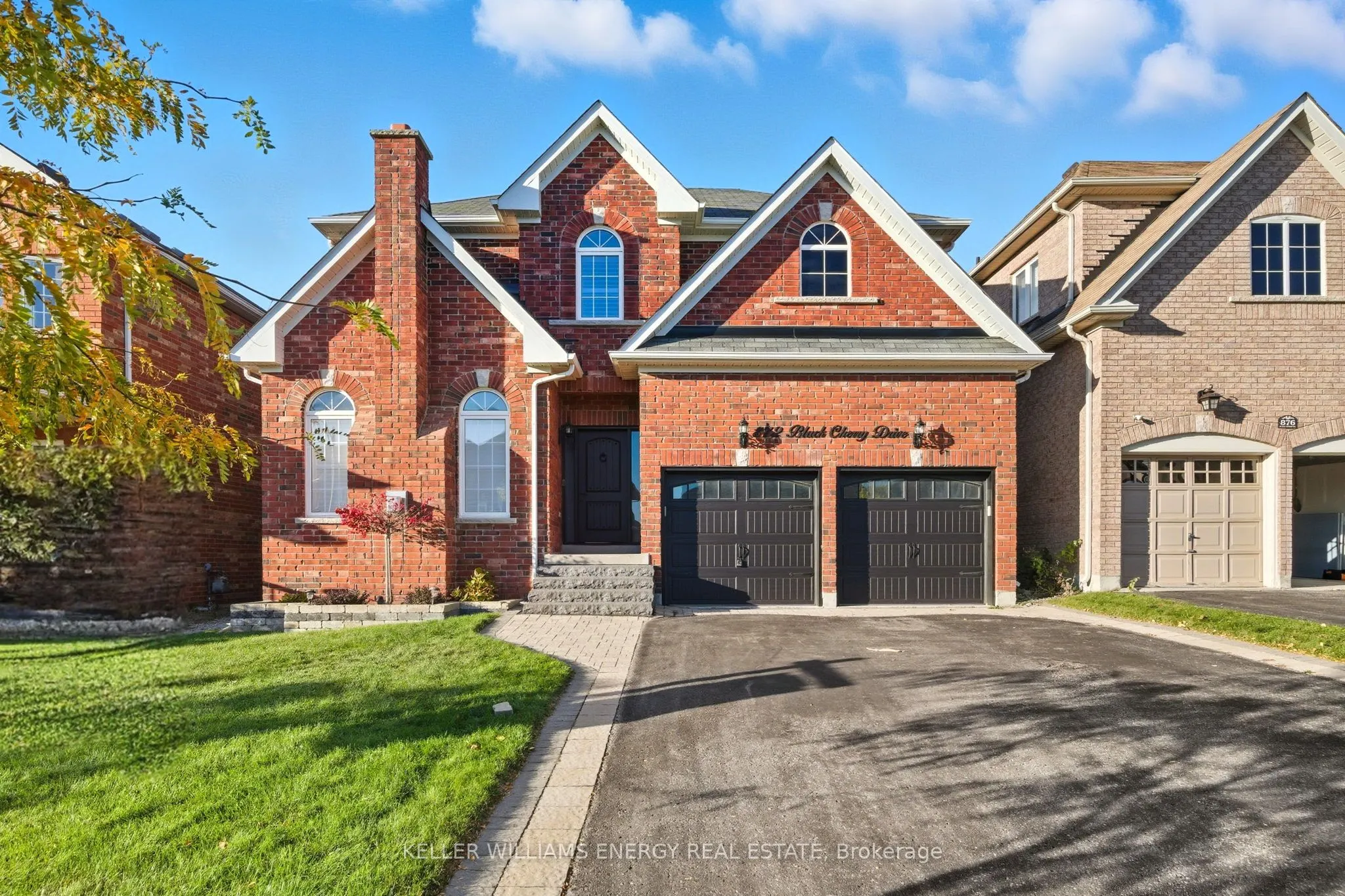 872 Black Cherry Drive