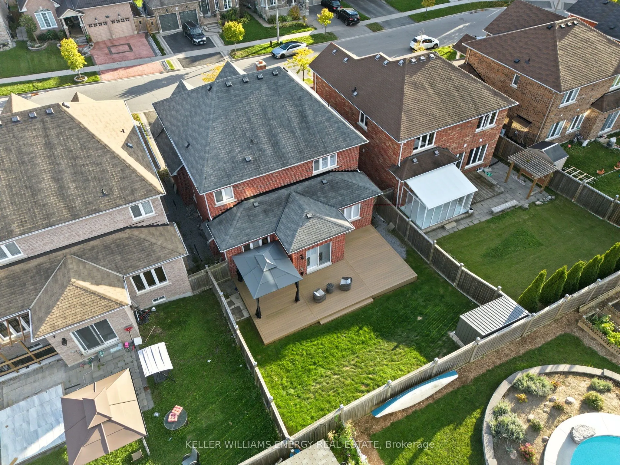 872 Black Cherry Drive