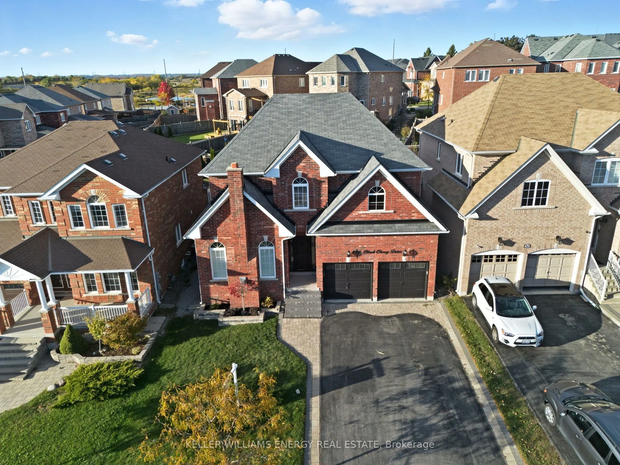 872 Black Cherry Drive