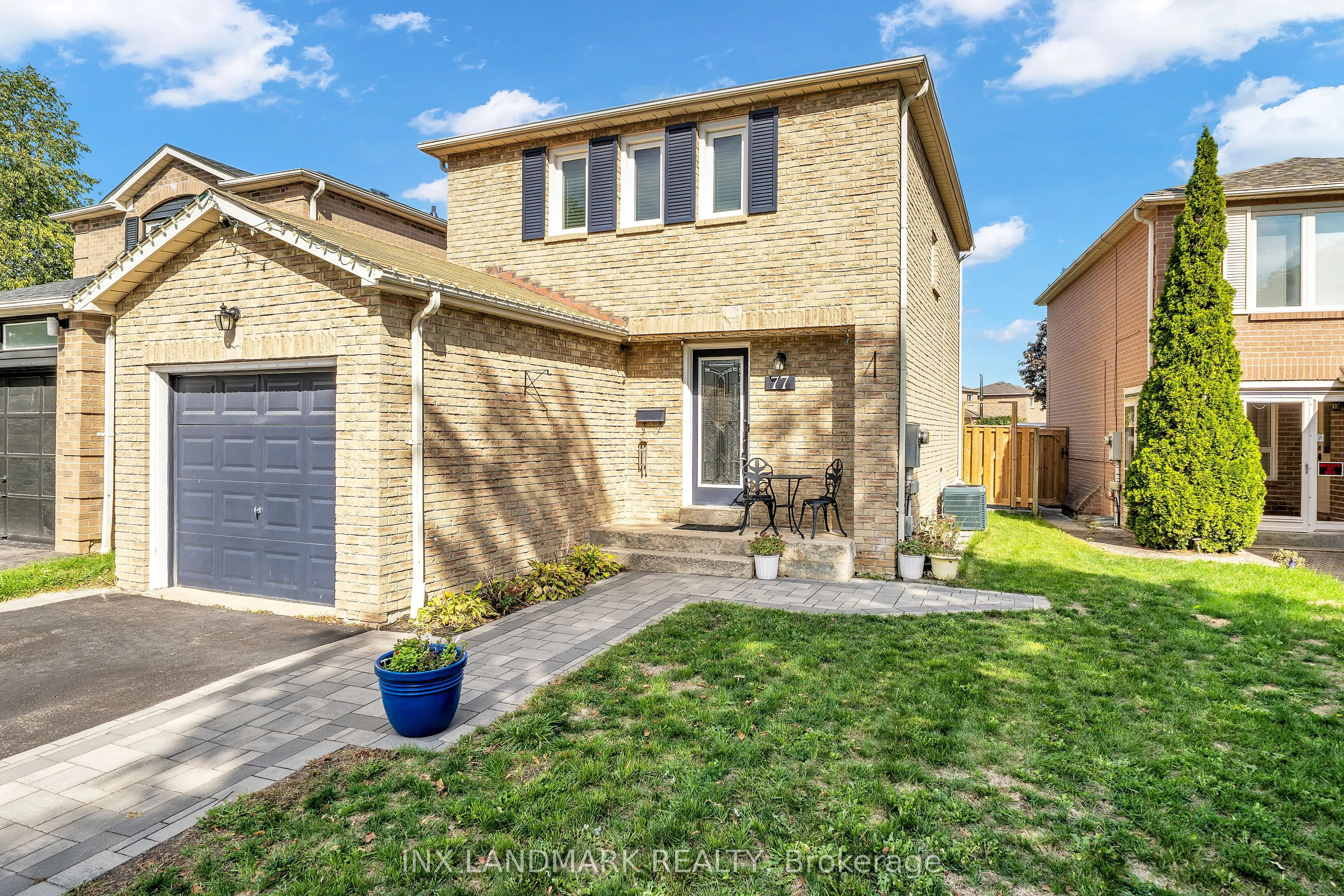 77 Radford Drive