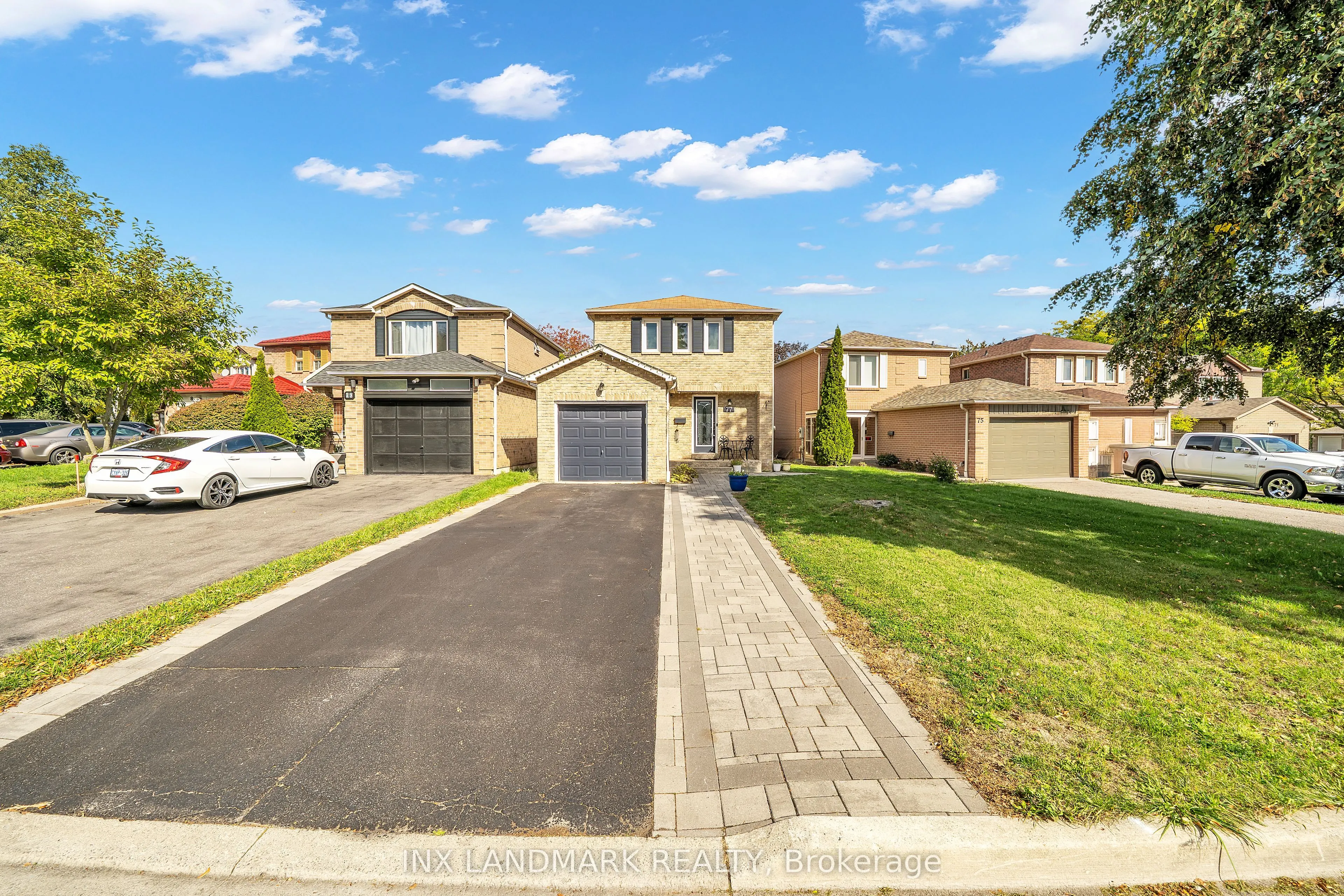77 Radford Drive
