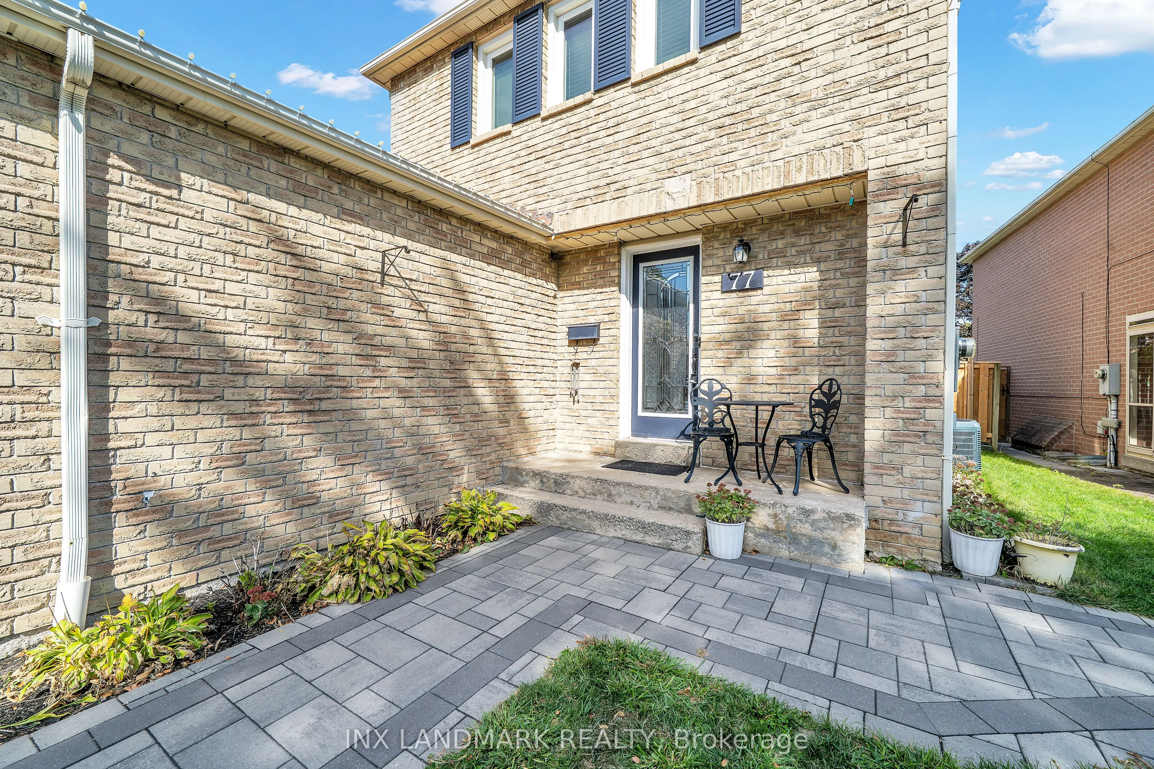 77 Radford Drive