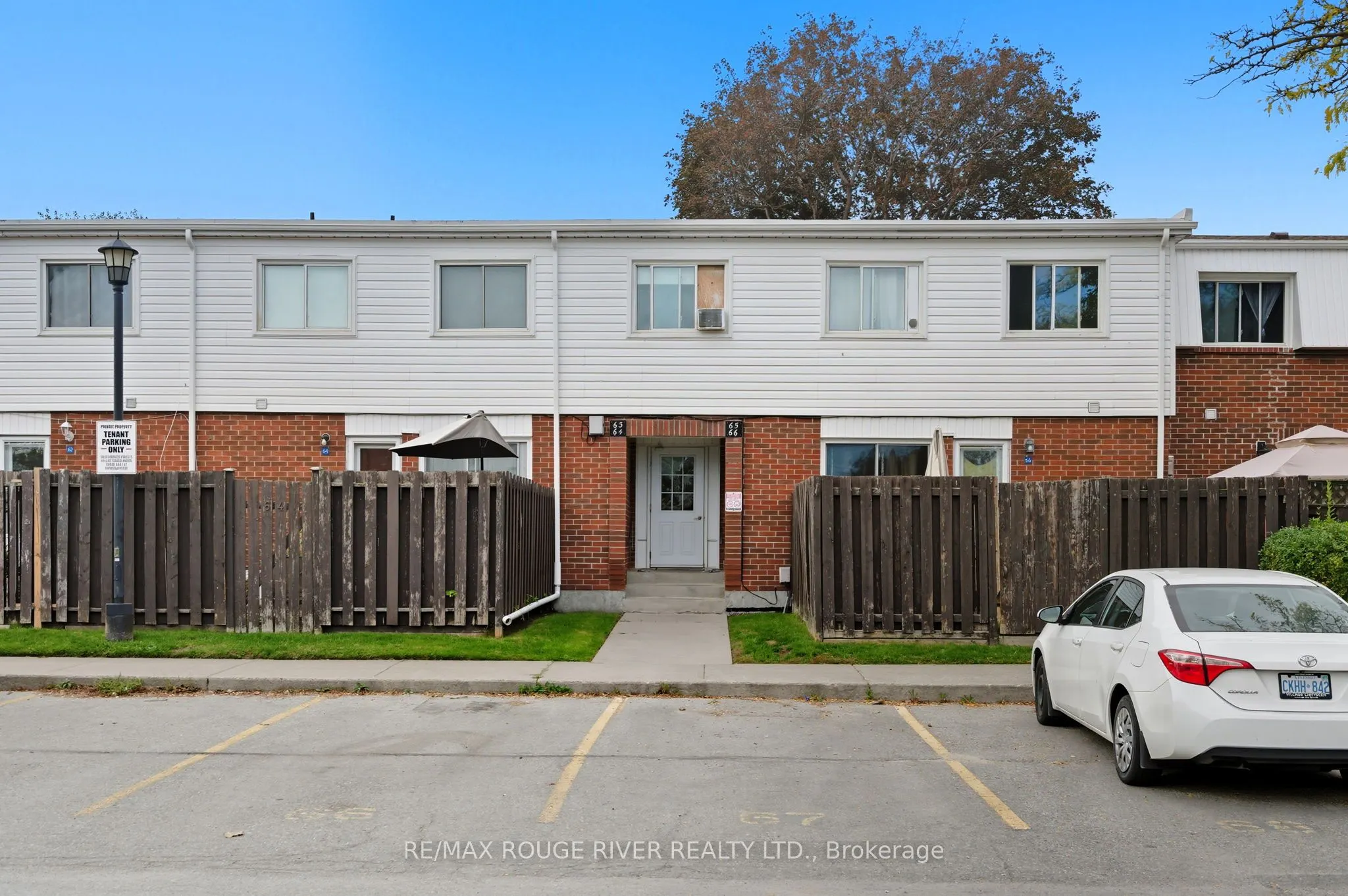 1010 Glen Street, #65