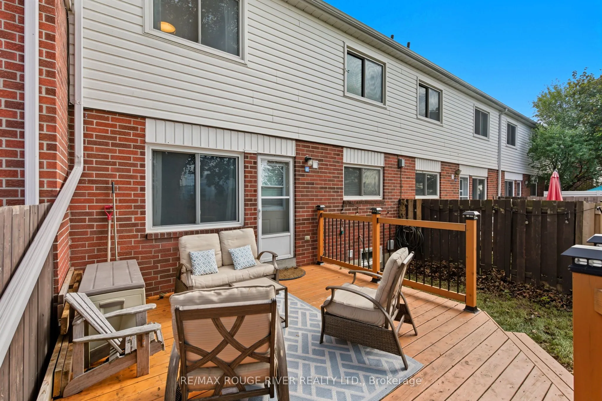 1010 Glen Street, #65