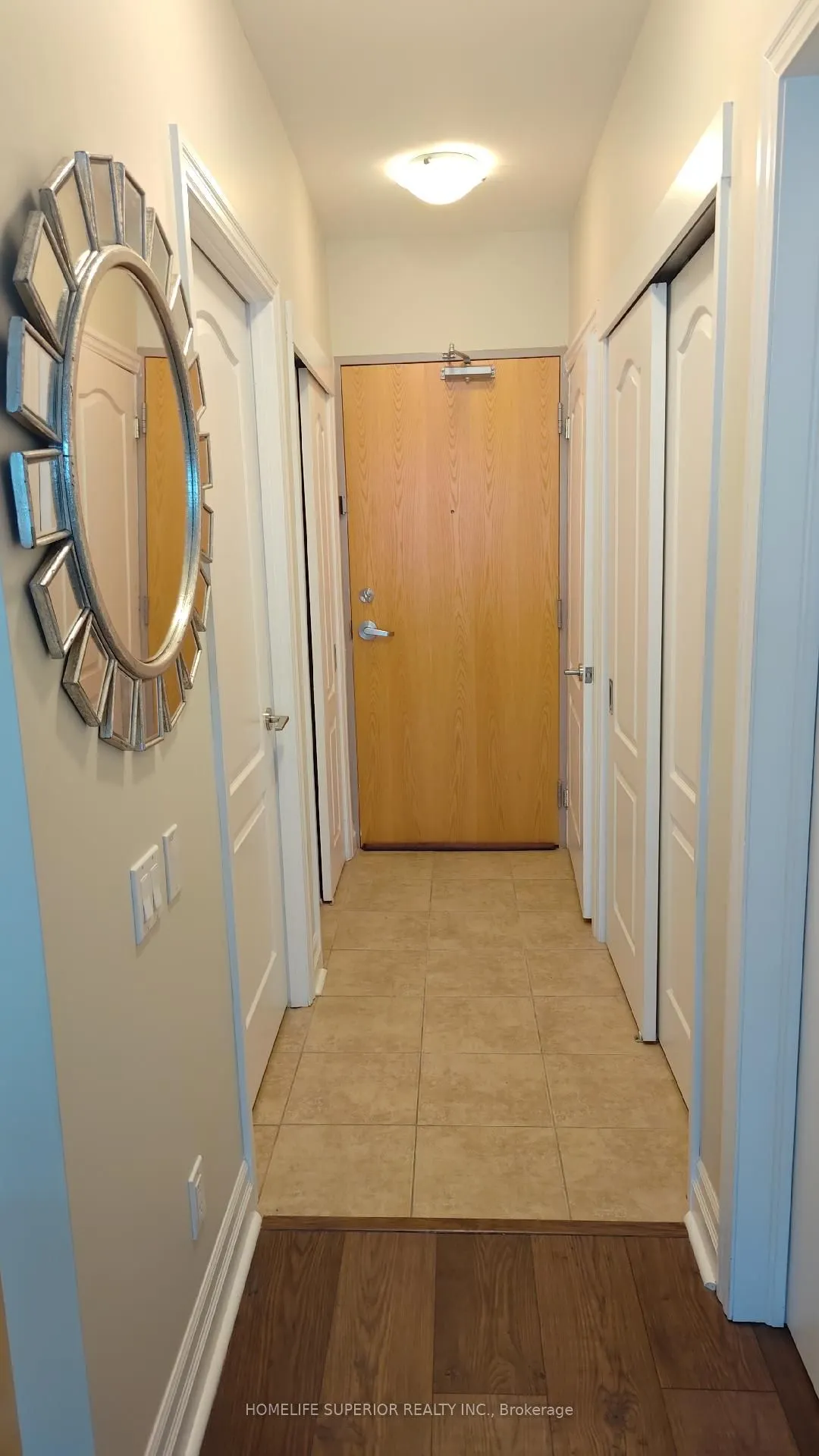 44 Bond Street W, #316