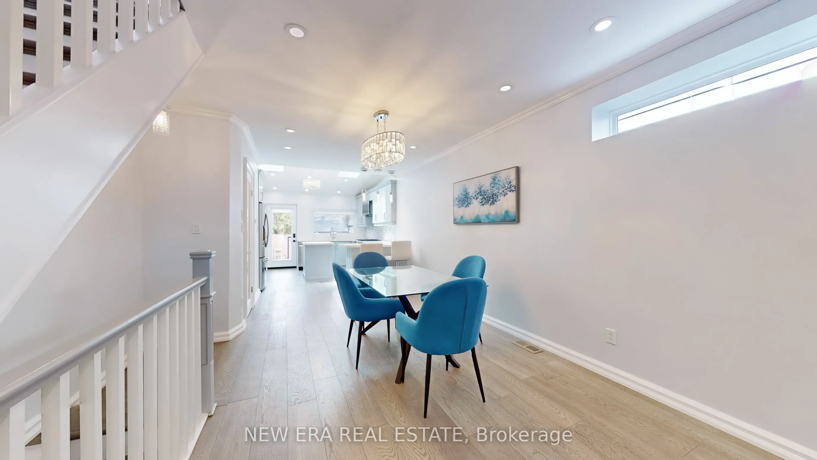34 Kimbourne Avenue