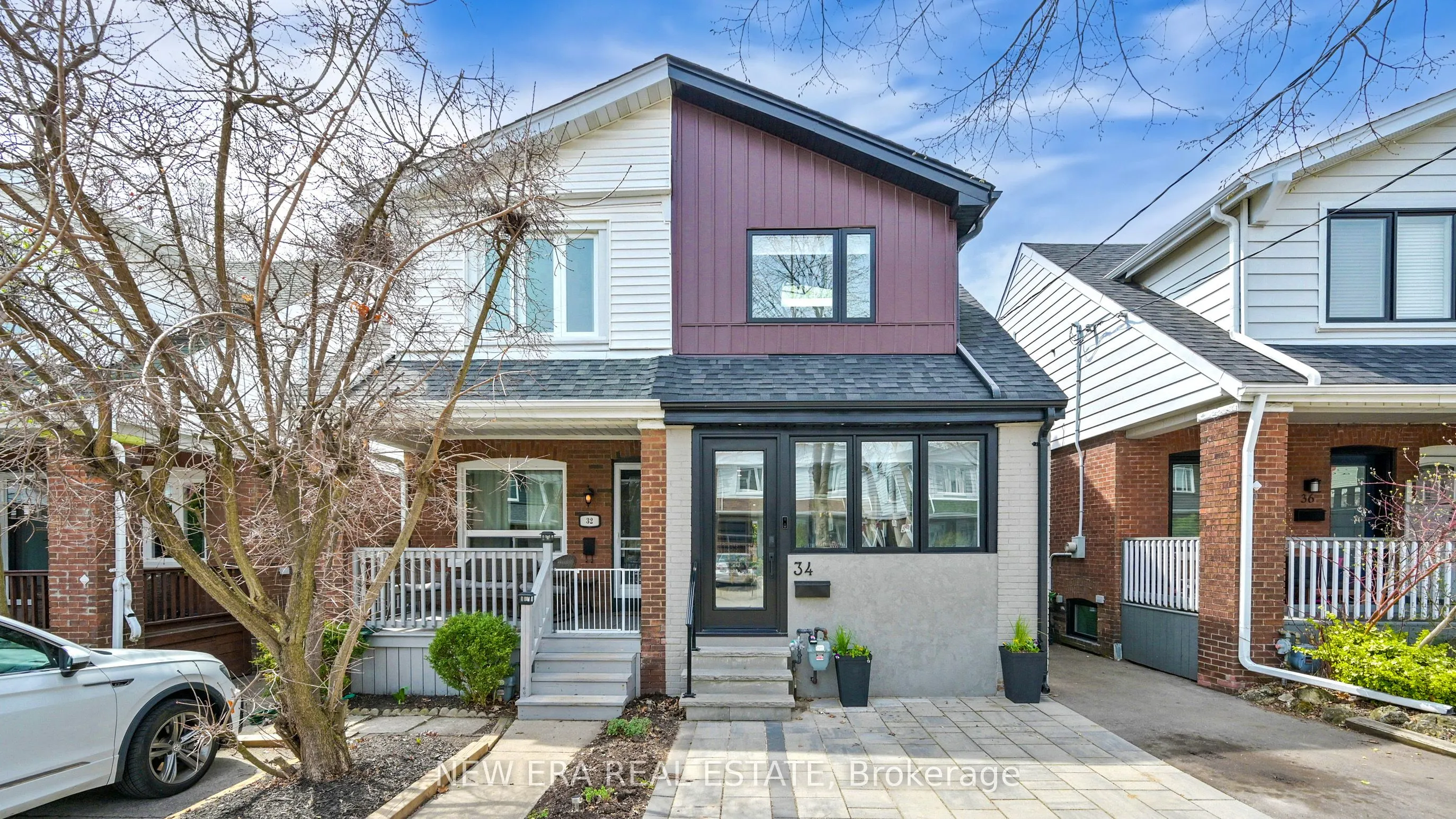 34 Kimbourne Avenue