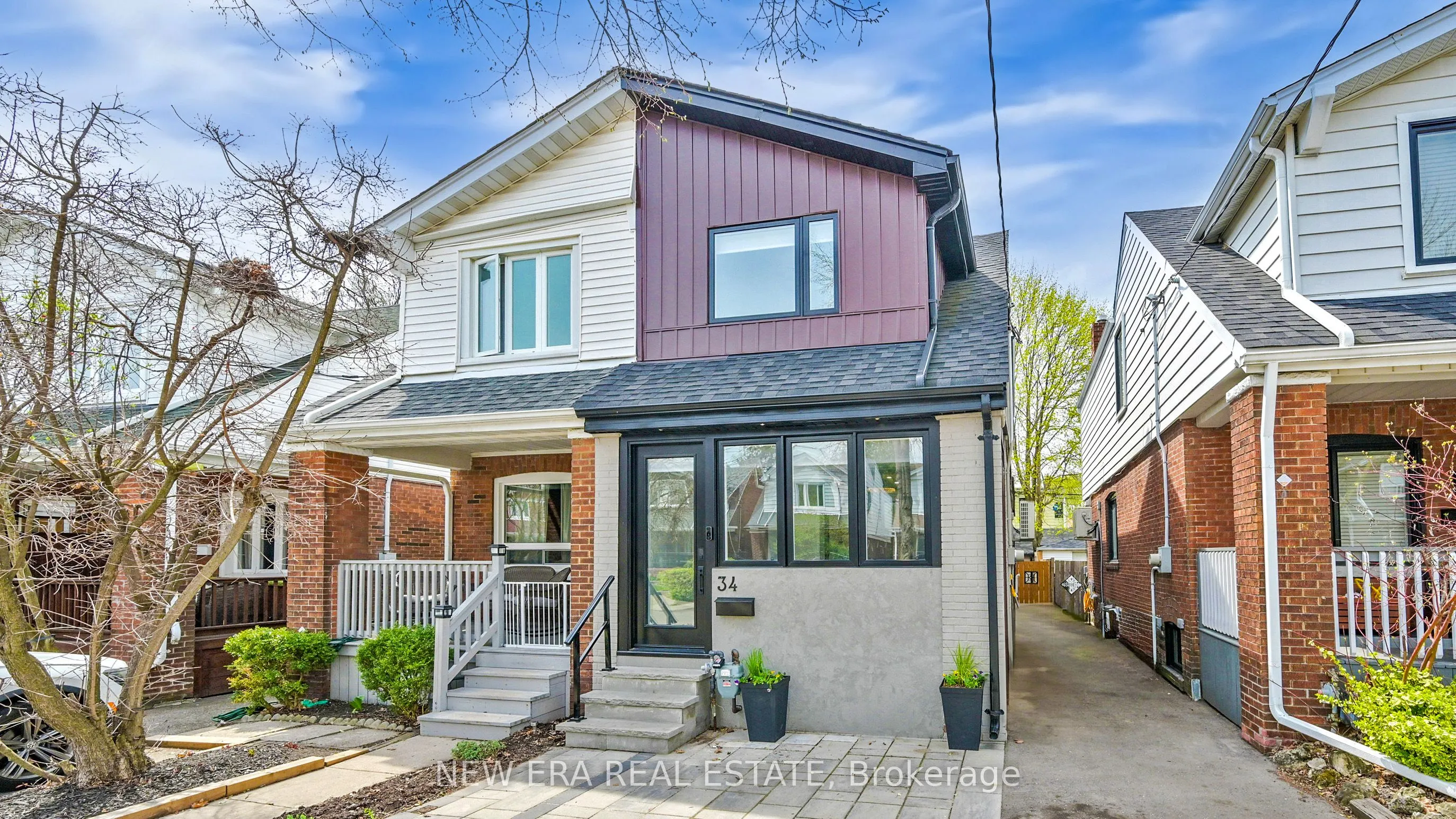 34 Kimbourne Avenue