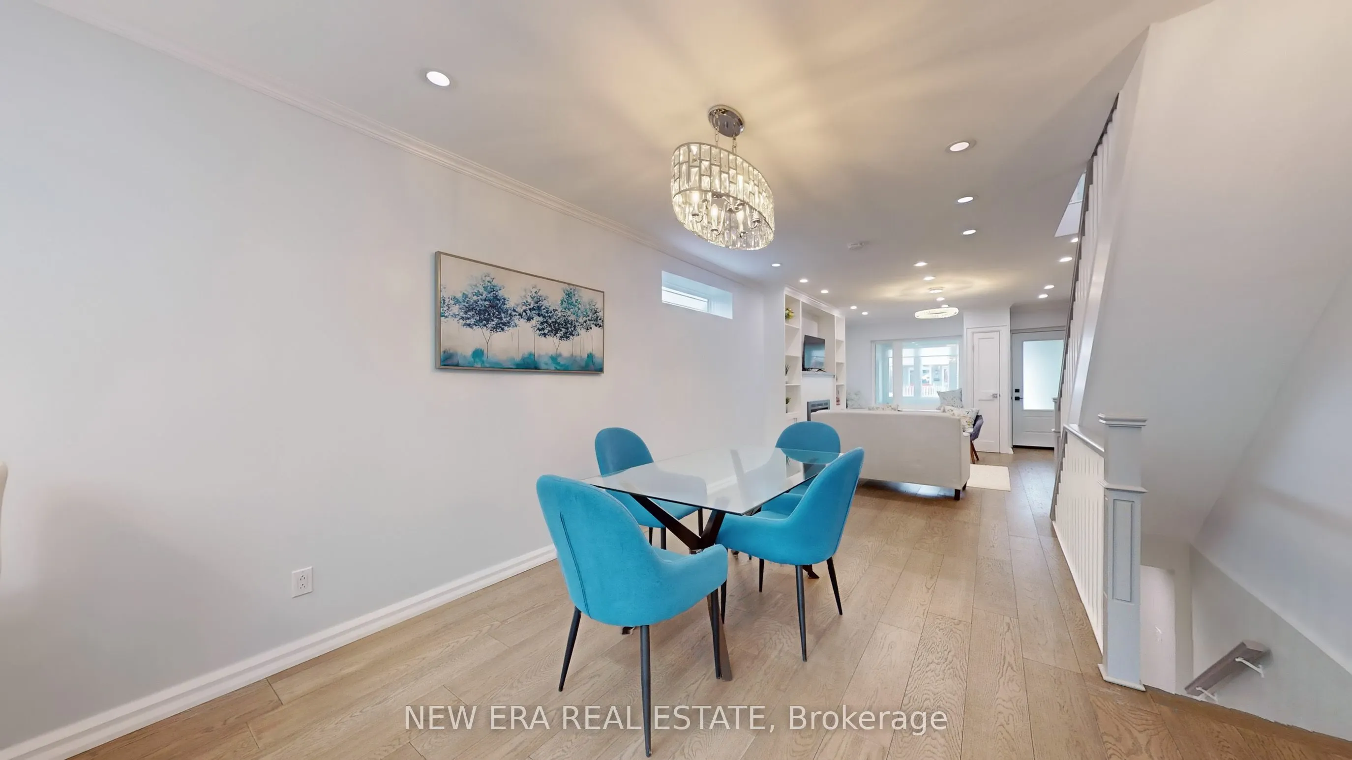 34 Kimbourne Avenue