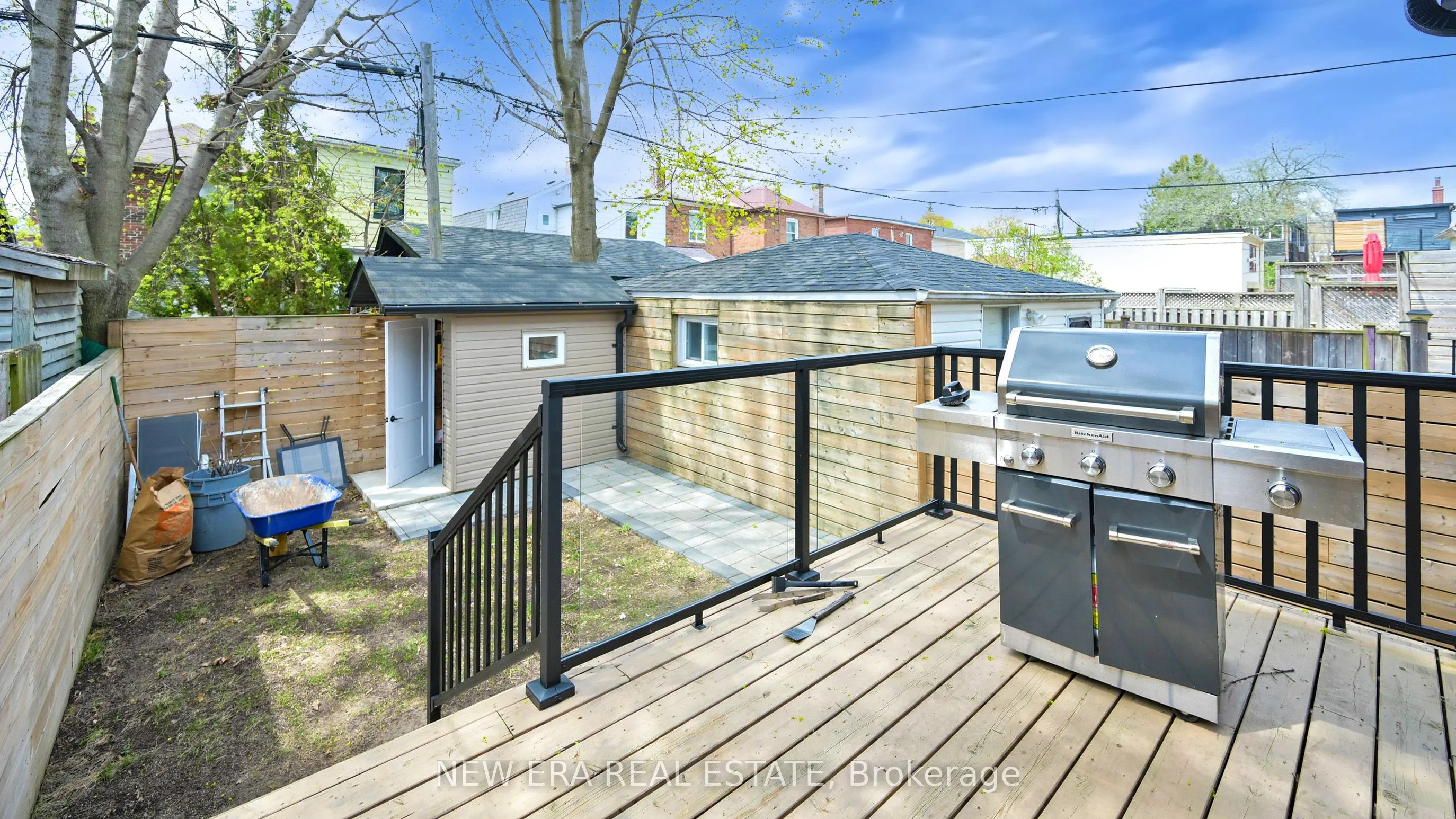 34 Kimbourne Avenue