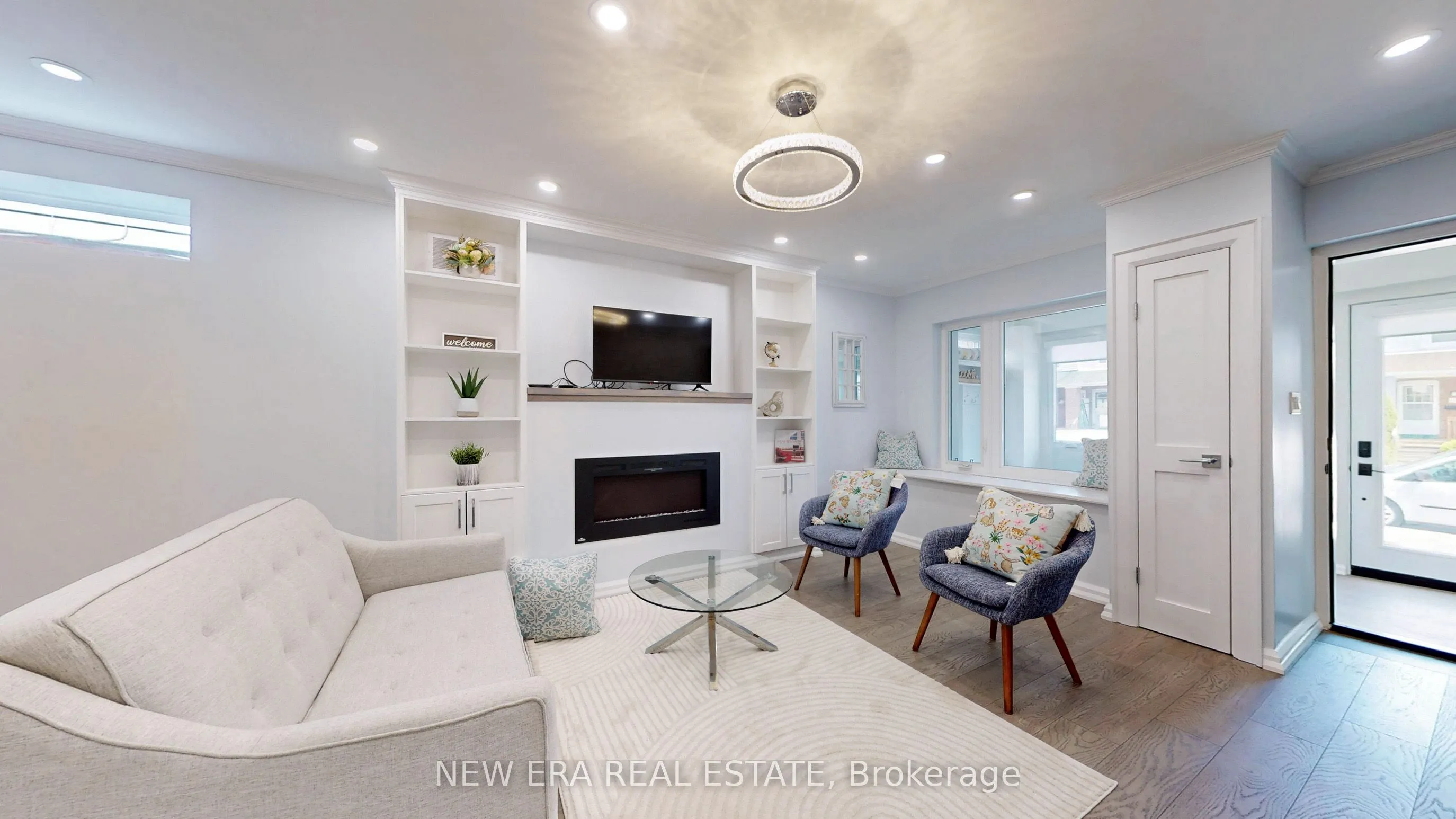 34 Kimbourne Avenue