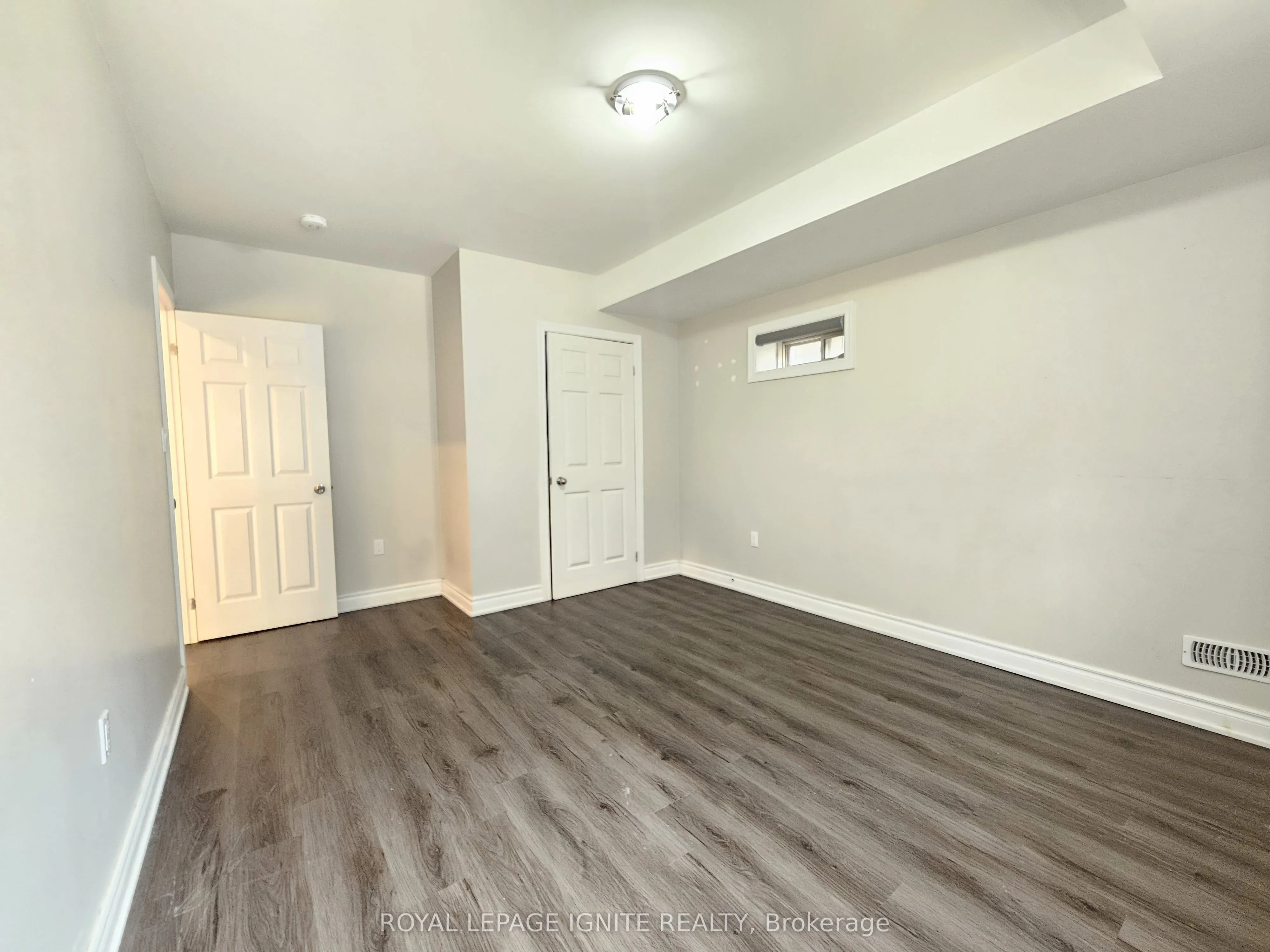 143 Auckland Drive, #Bsmt