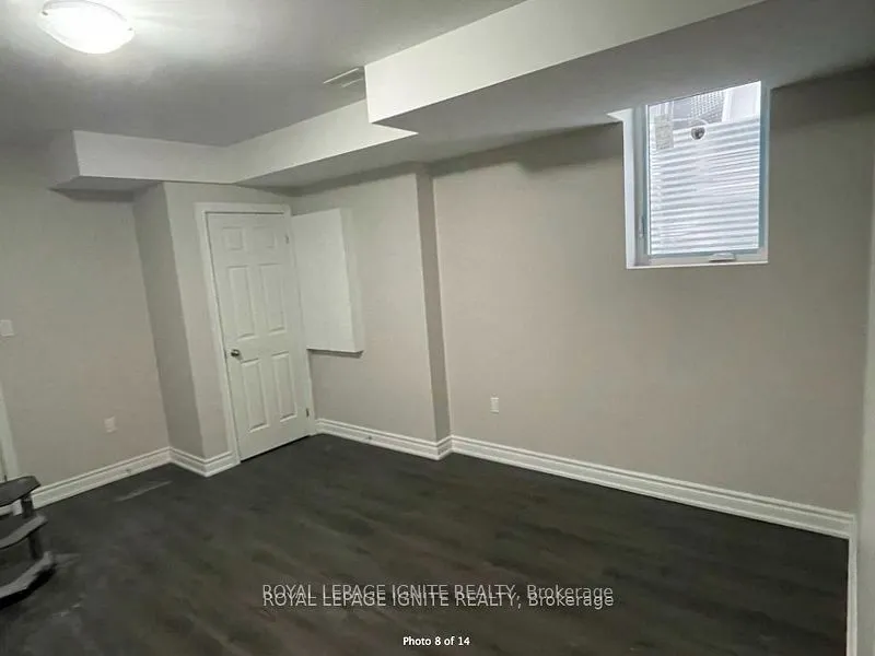 143 Auckland Drive, #Bsmt