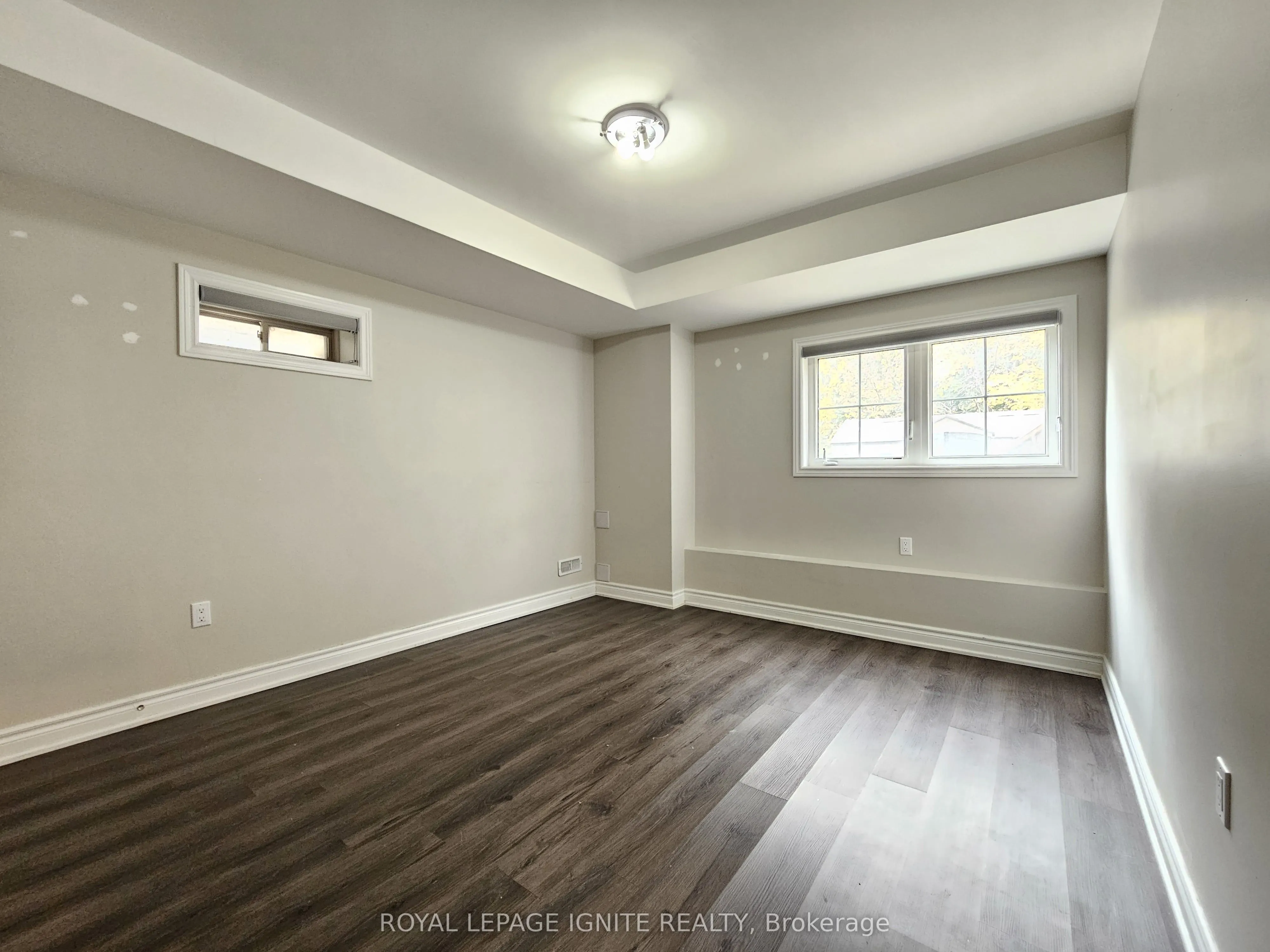 143 Auckland Drive, #Bsmt