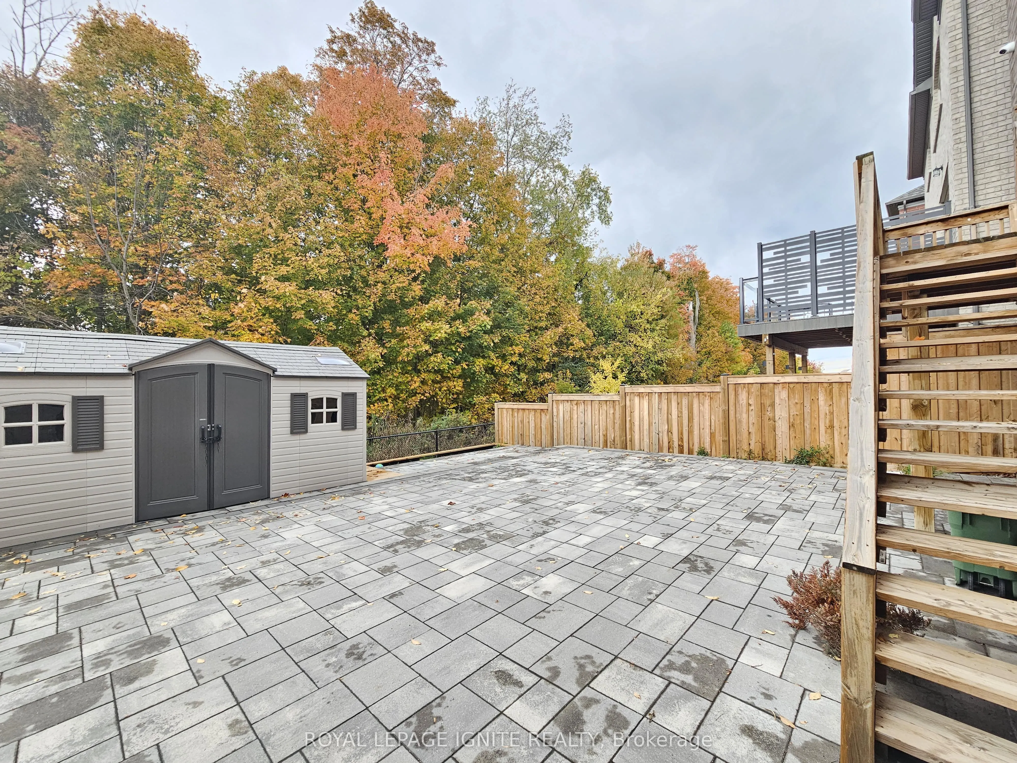 143 Auckland Drive, #Bsmt