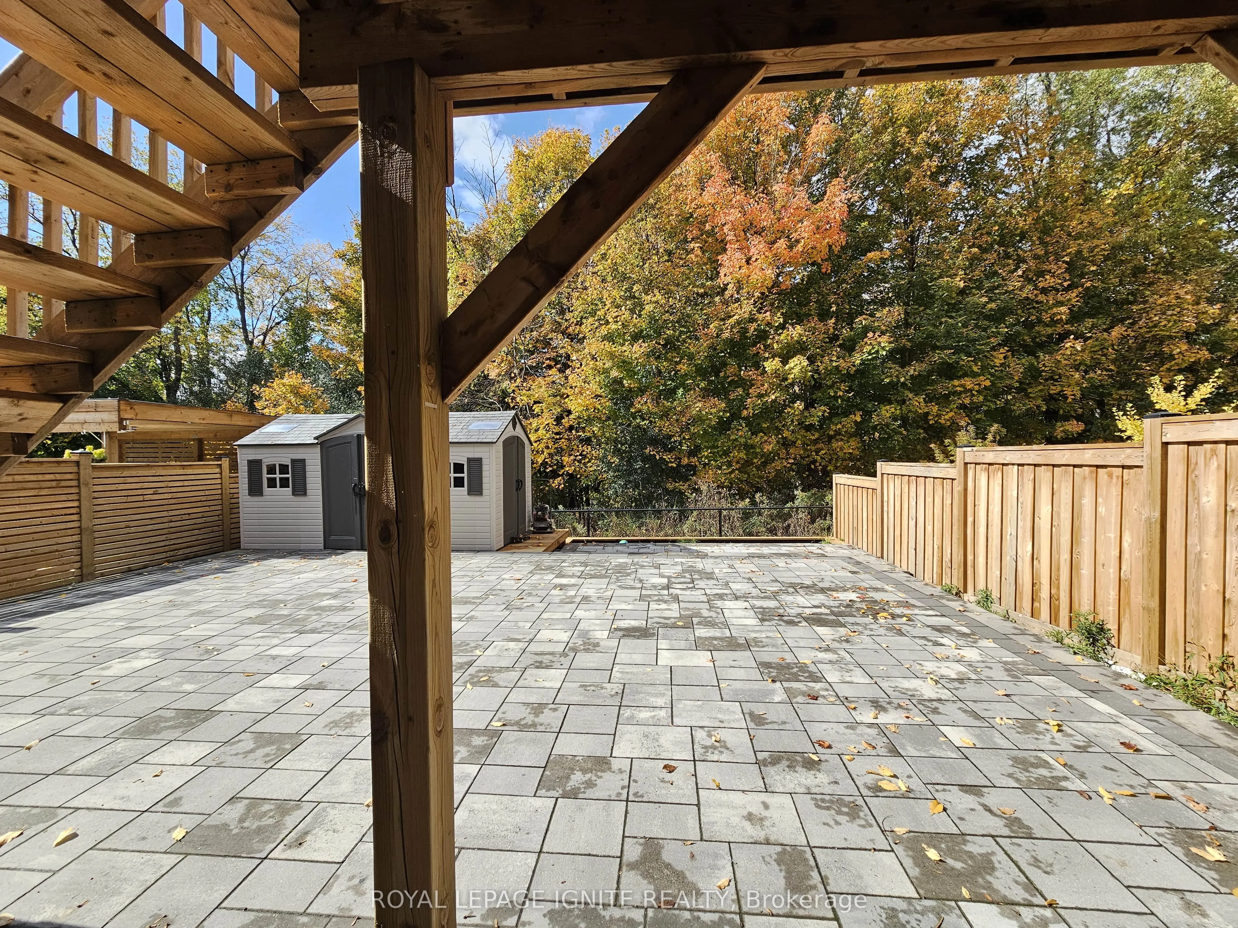 143 Auckland Drive, #Bsmt