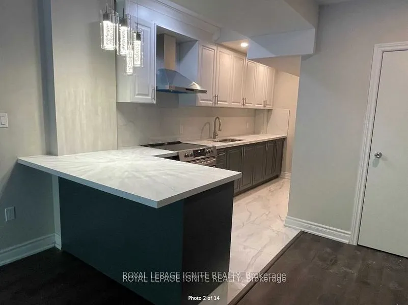 143 Auckland Drive, #Bsmt