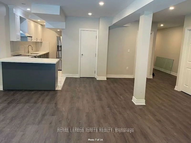143 Auckland Drive, #Bsmt