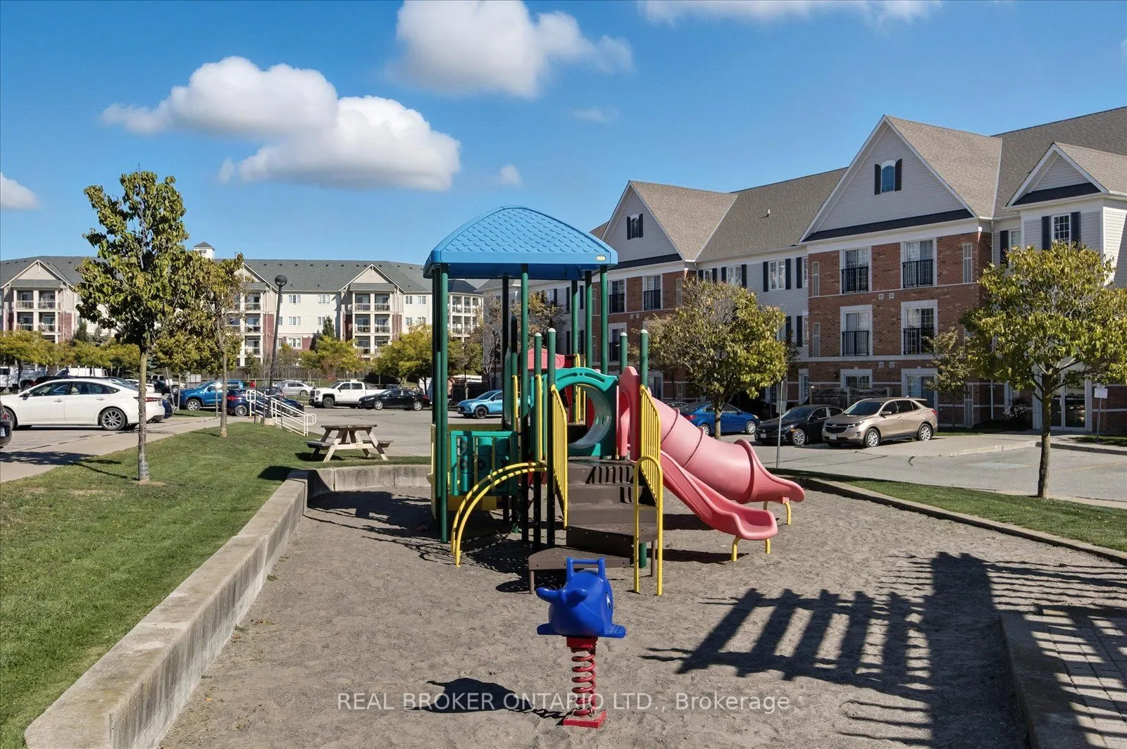 106 Aspen Springs Drive, #308