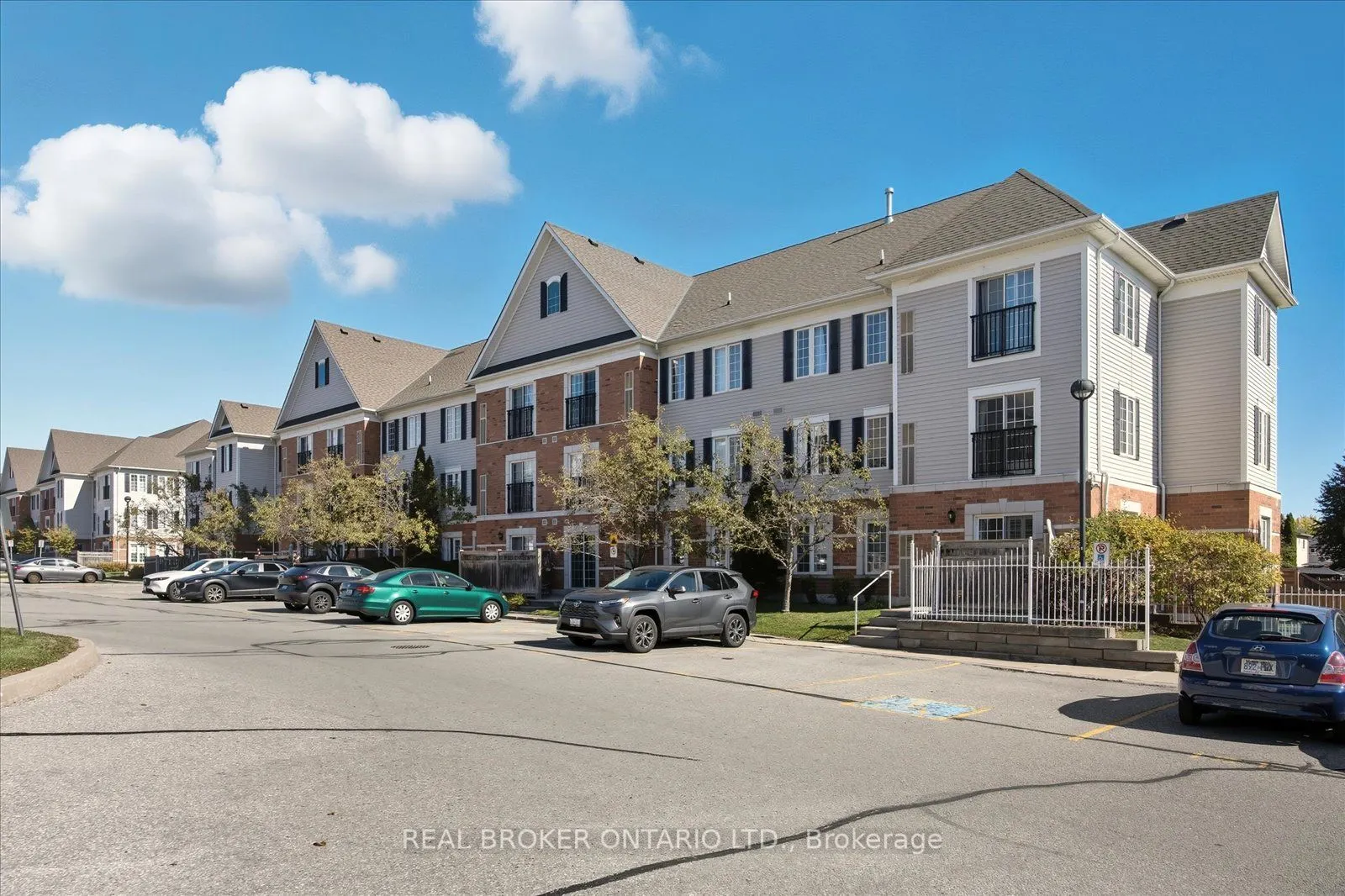 106 Aspen Springs Drive, #308