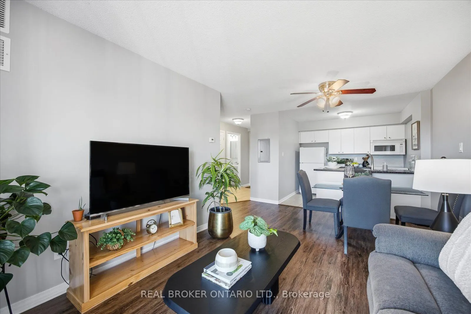 106 Aspen Springs Drive, #308