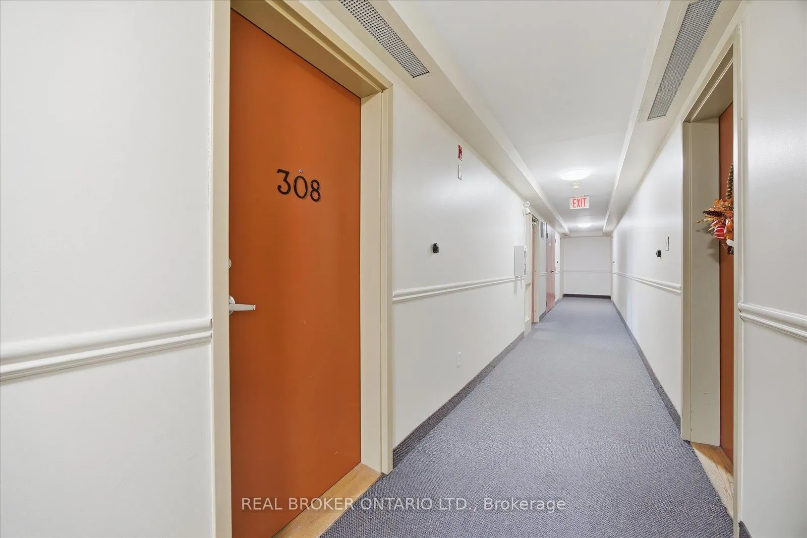 106 Aspen Springs Drive, #308