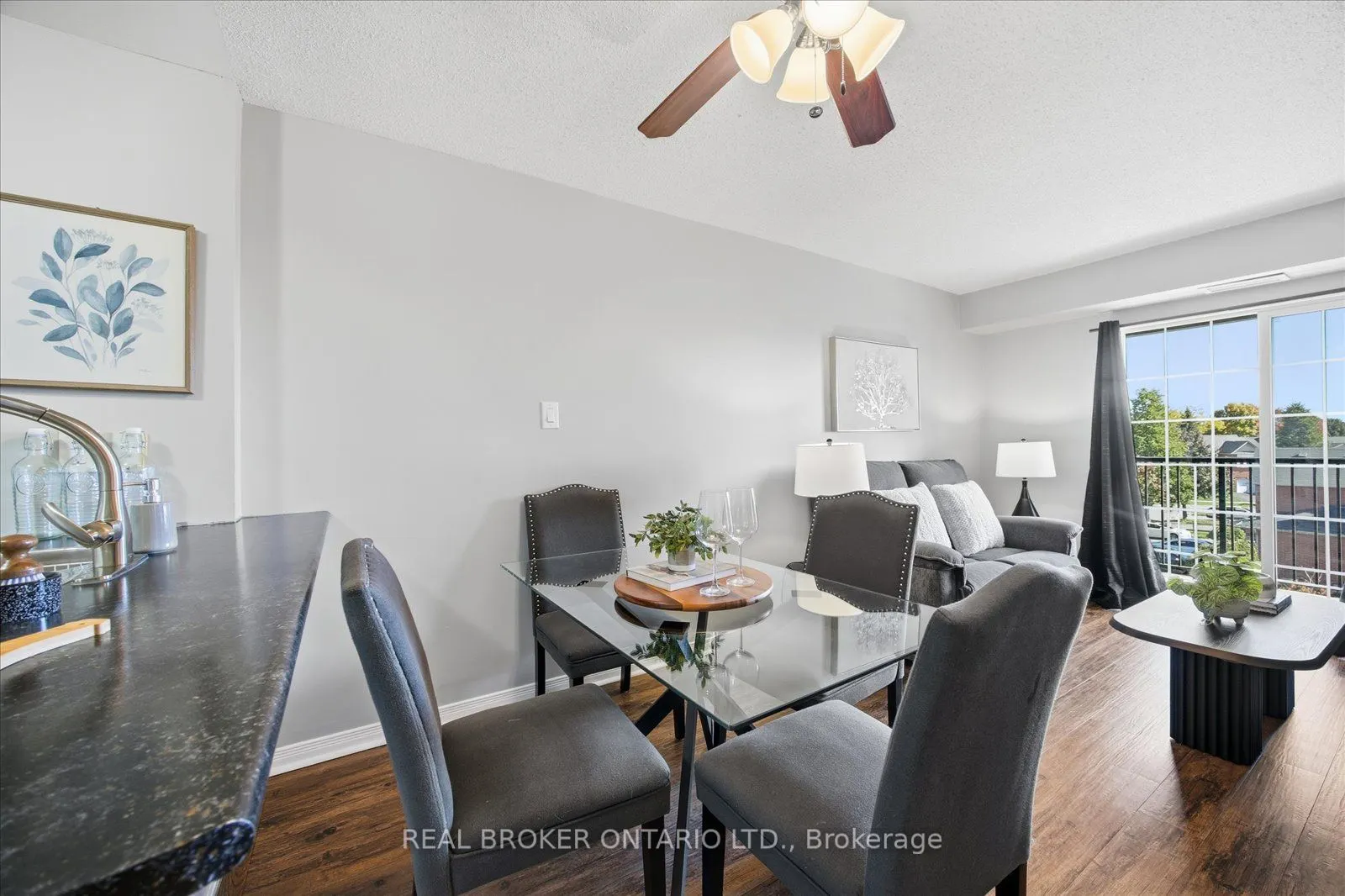 106 Aspen Springs Drive, #308