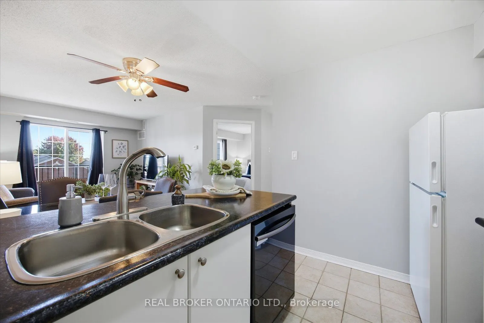 106 Aspen Springs Drive, #308