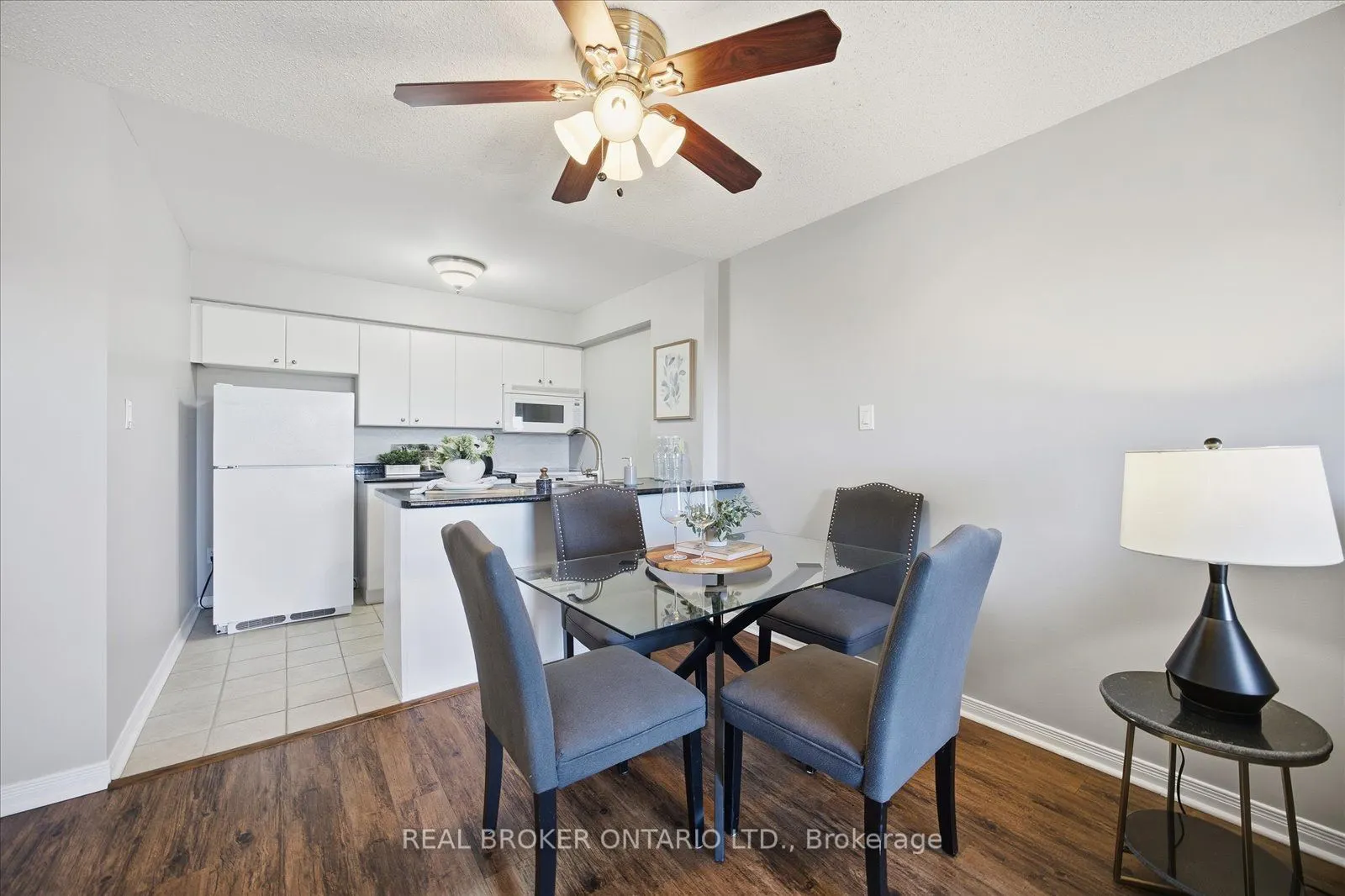 106 Aspen Springs Drive, #308