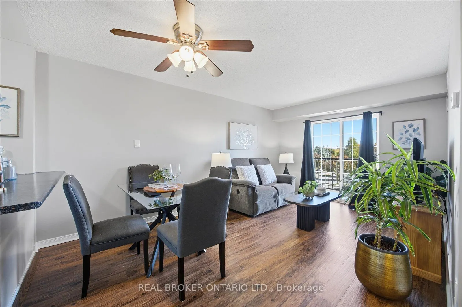 106 Aspen Springs Drive, #308