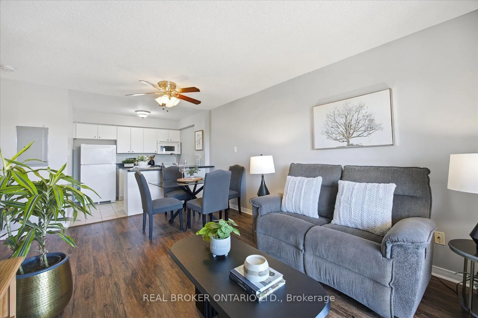 106 Aspen Springs Drive, #308