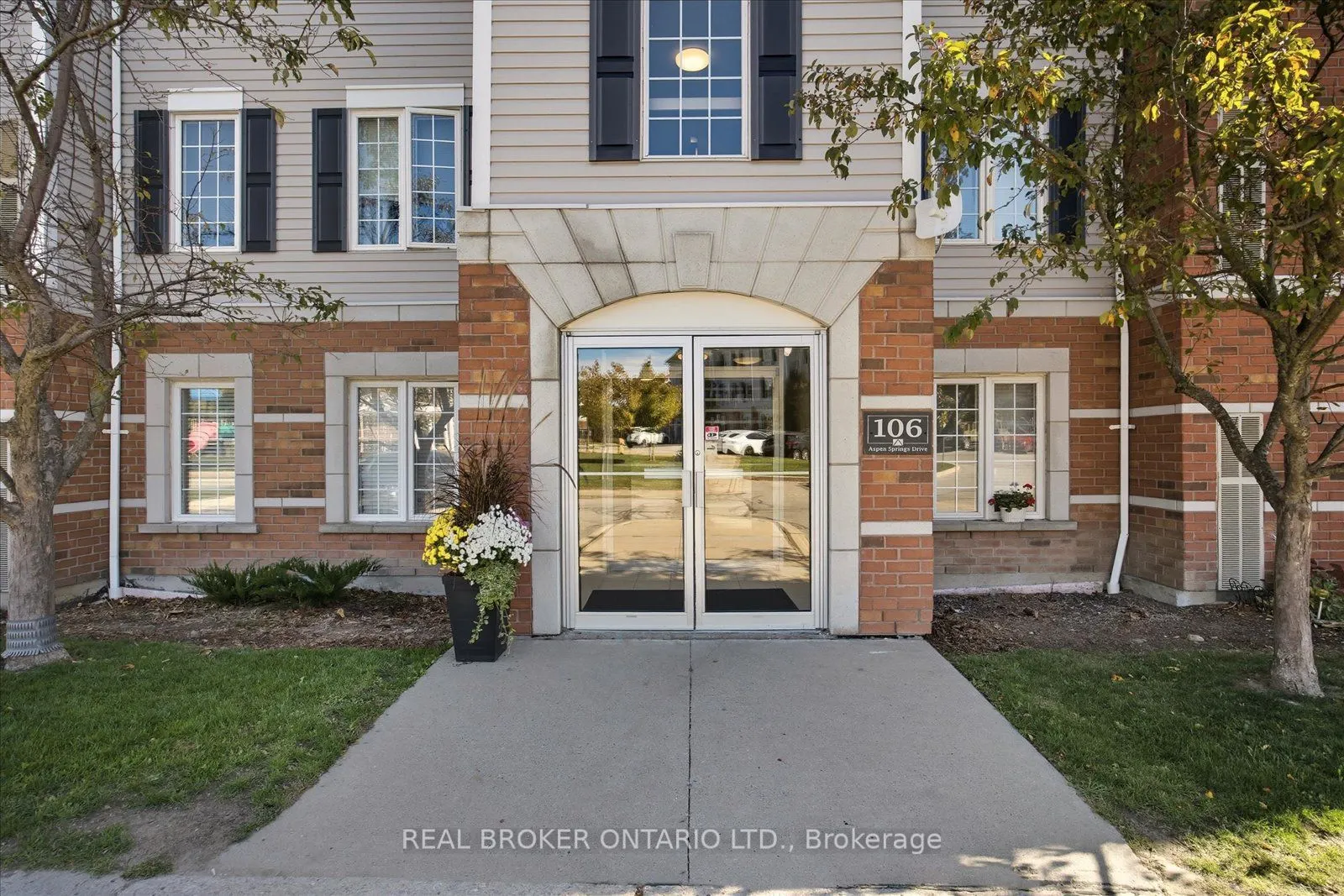 106 Aspen Springs Drive, #308