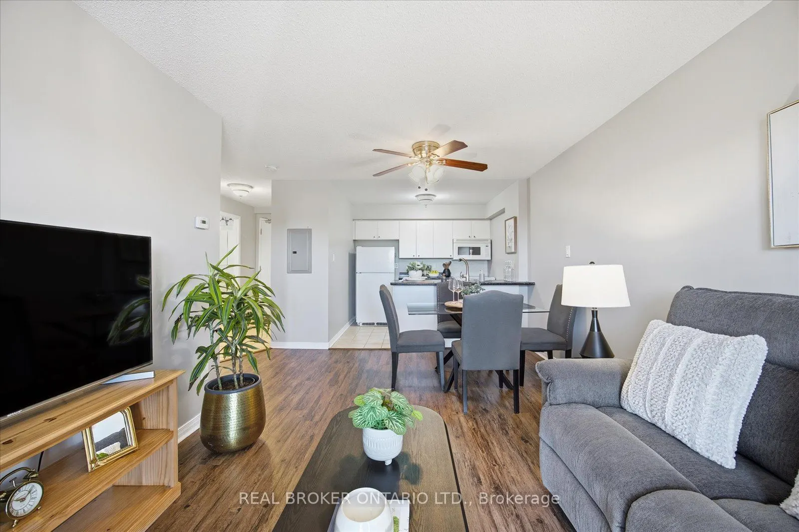 106 Aspen Springs Drive, #308
