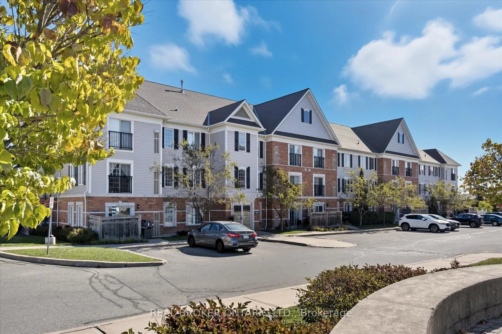 106 Aspen Springs Drive, #308