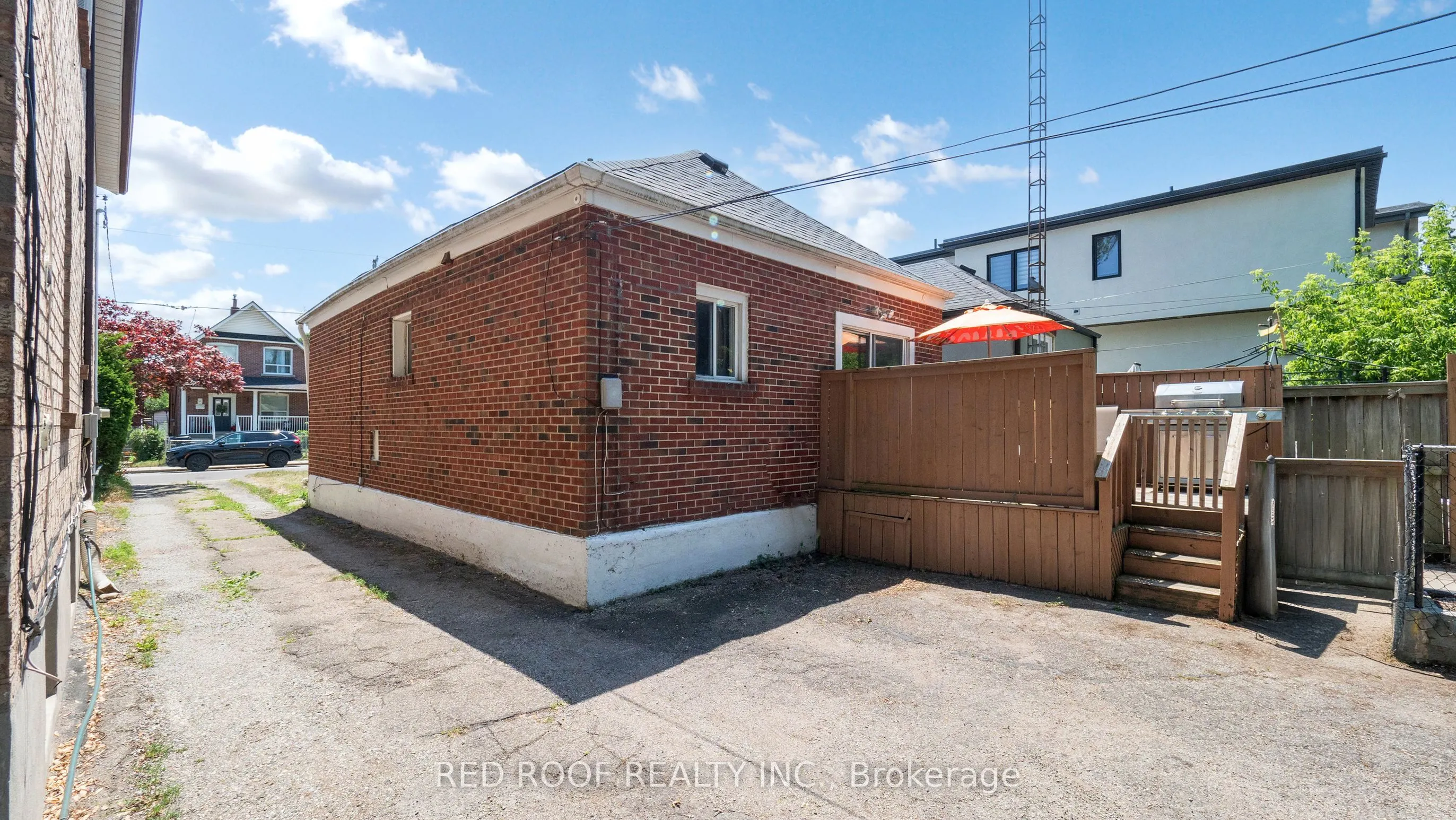 80 Dunkirk Road