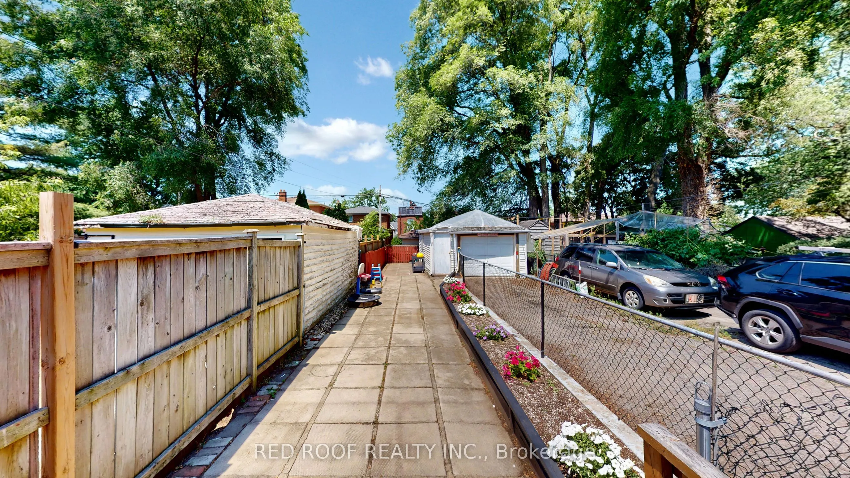 80 Dunkirk Road