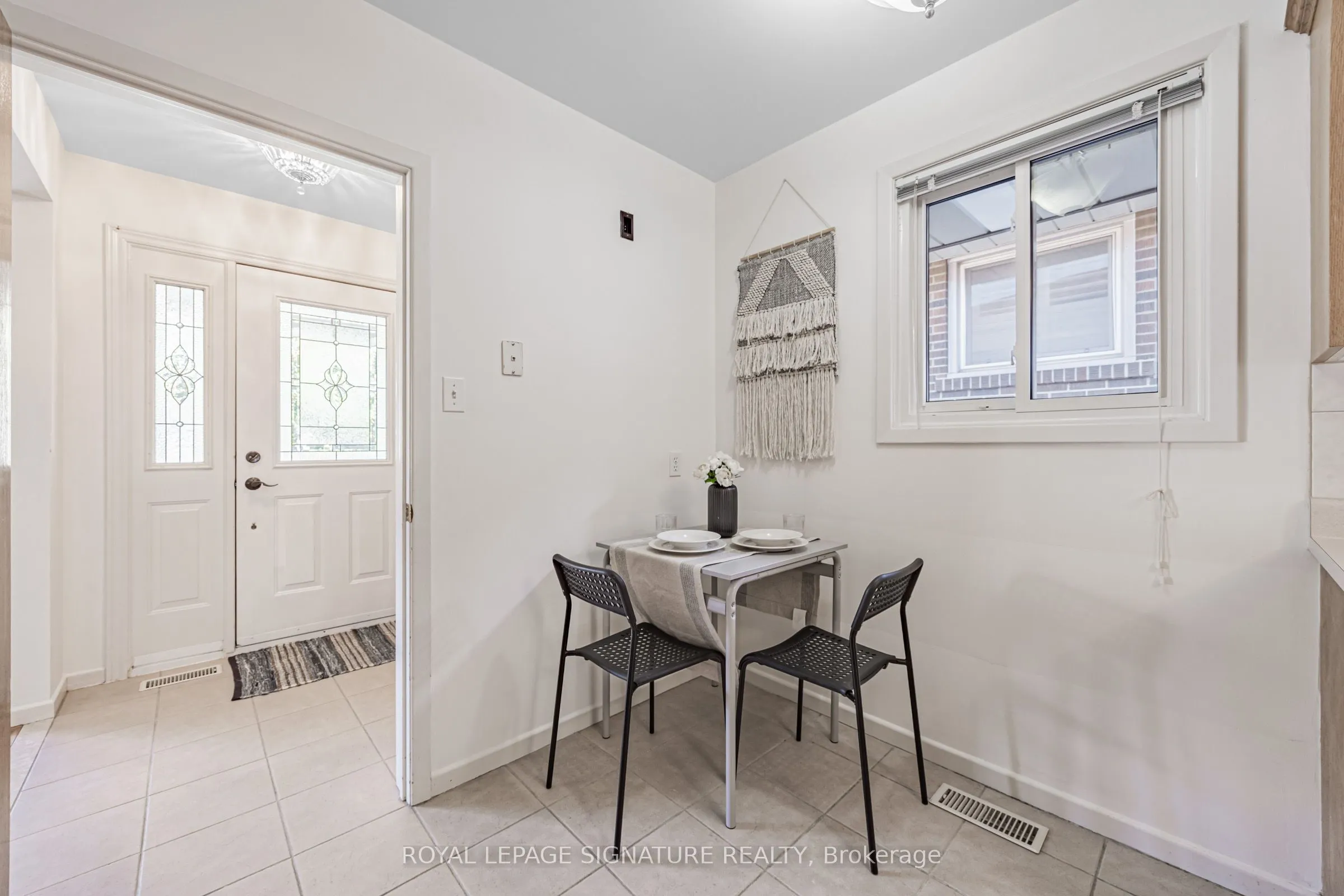 28 Sedgemount Drive