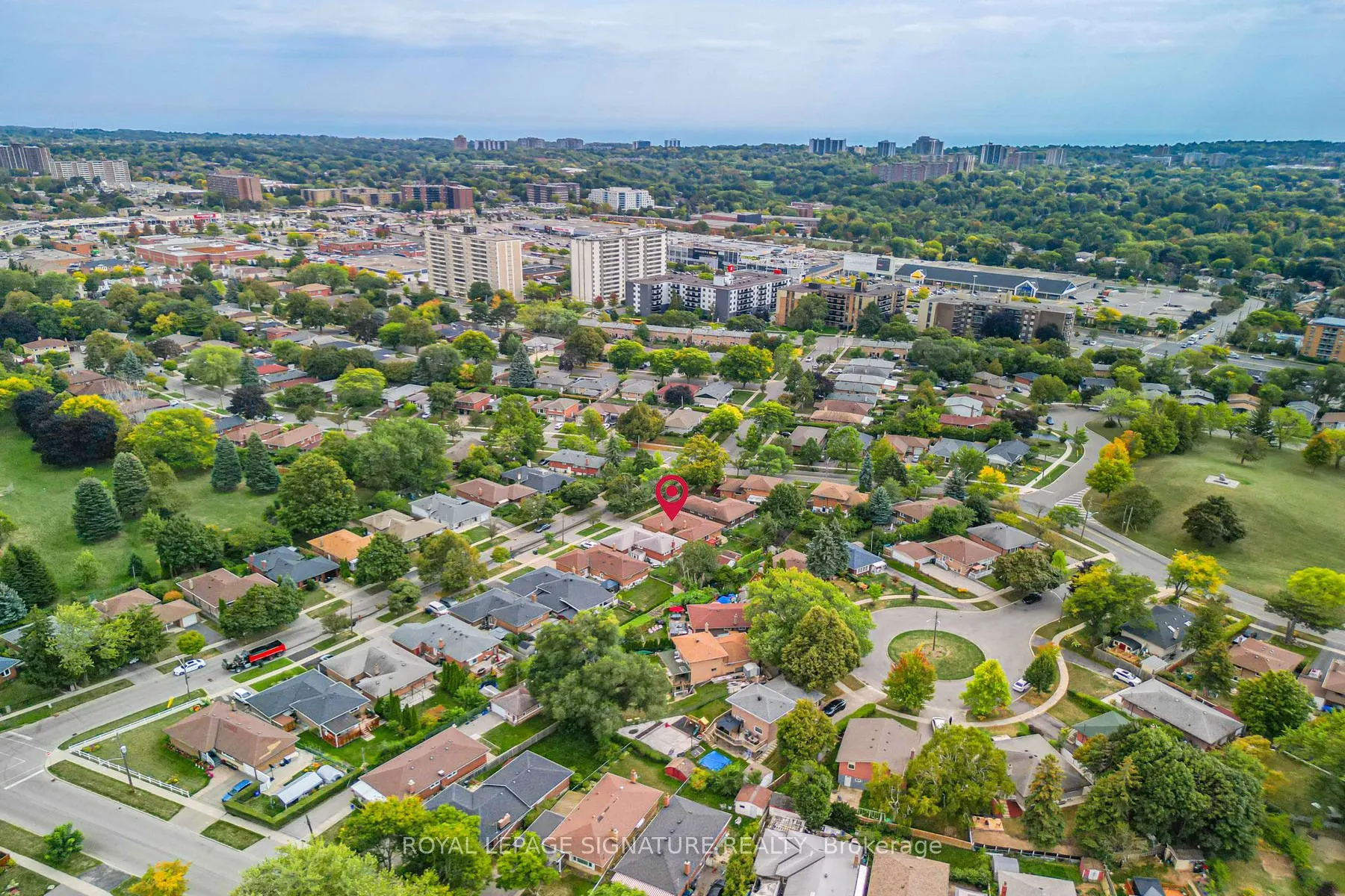 28 Sedgemount Drive