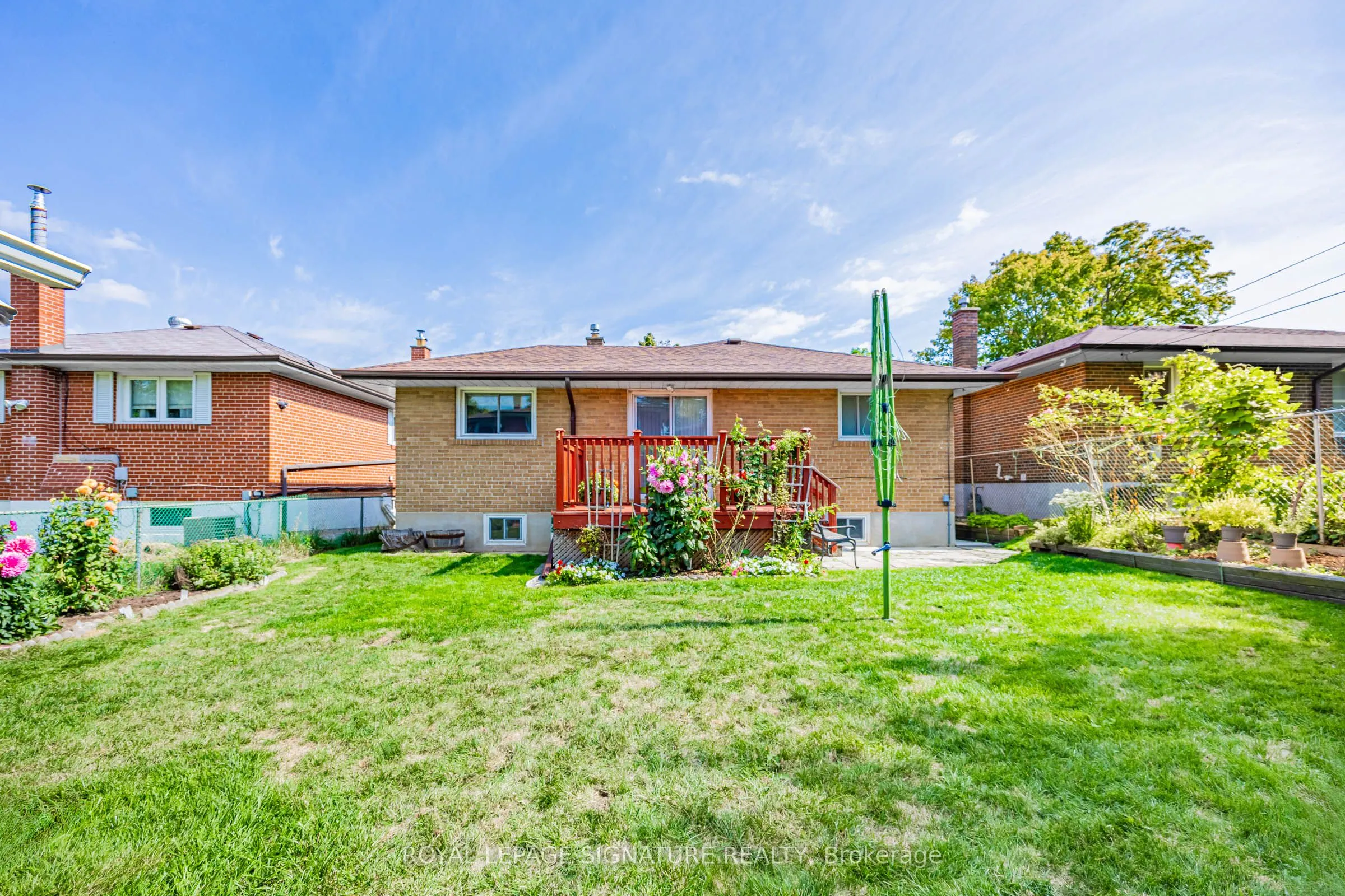 28 Sedgemount Drive