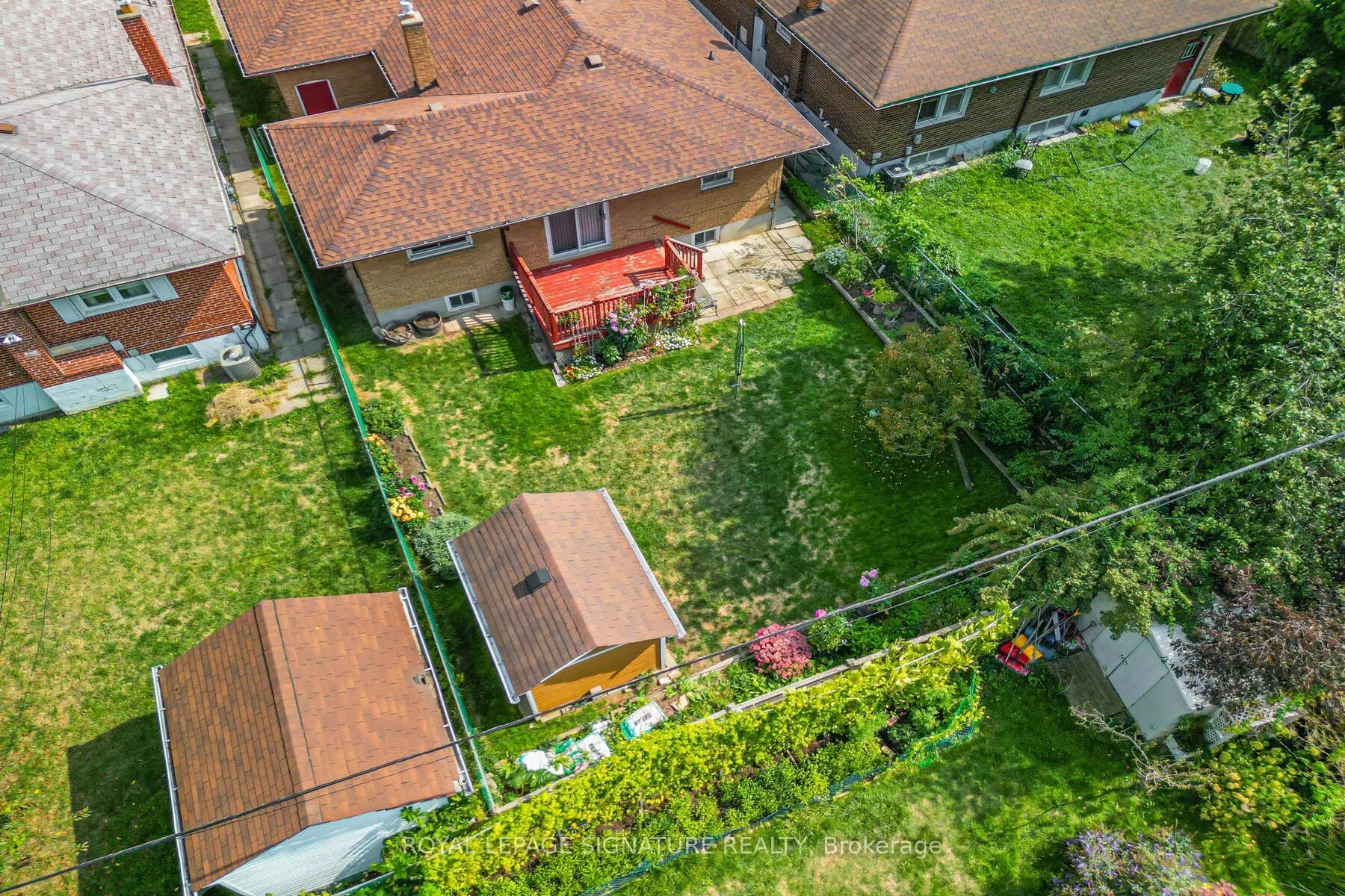 28 Sedgemount Drive
