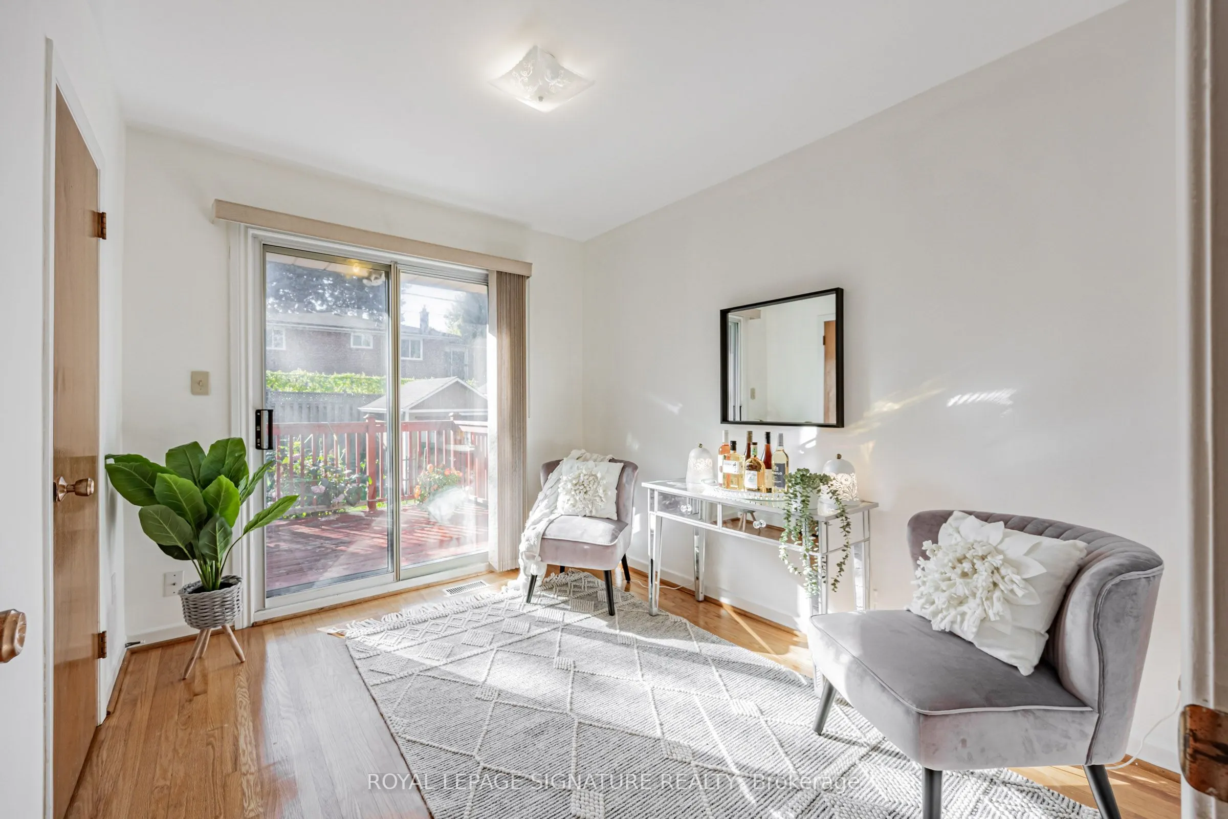 28 Sedgemount Drive